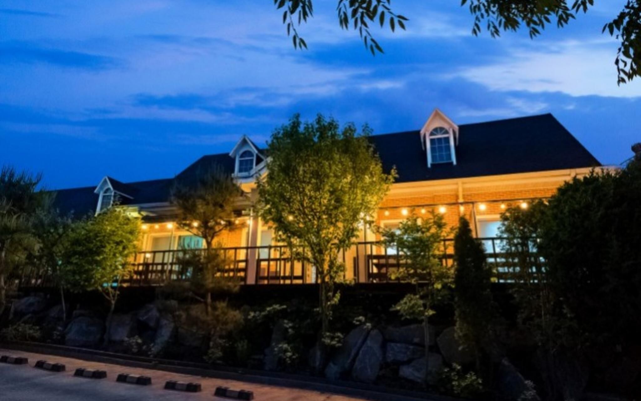 Eulwang Jaden 29 Pension