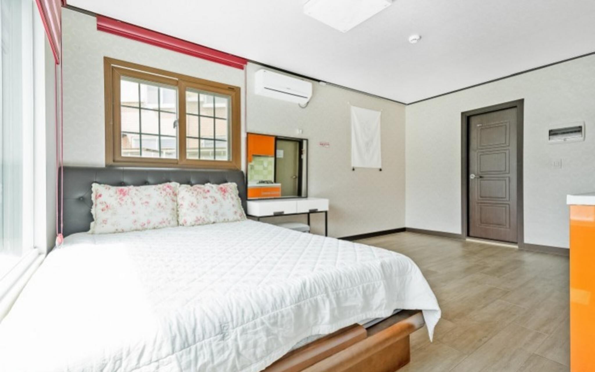 Eulwang Jaden 29 Pension