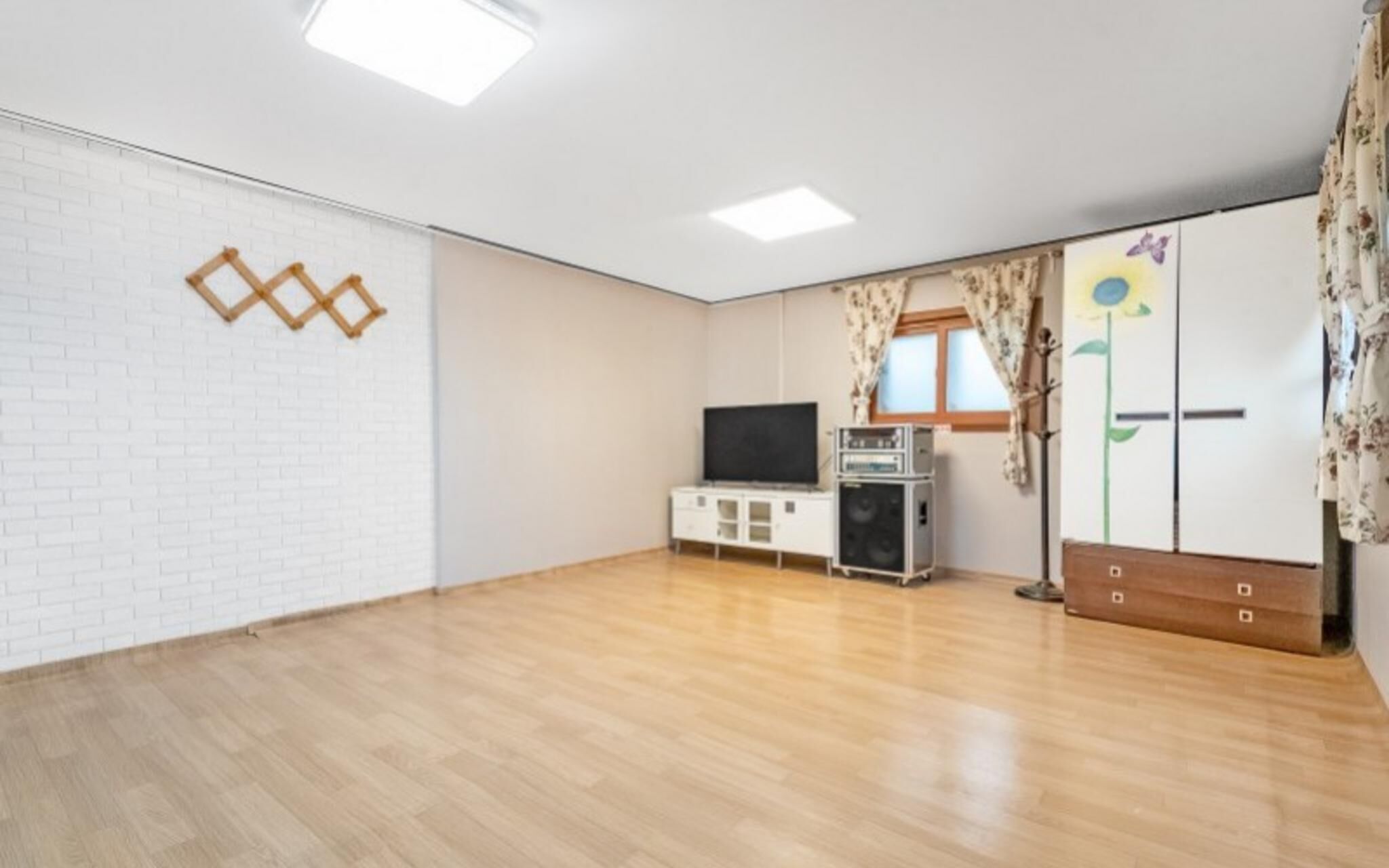 Eulwang Jaden 29 Pension