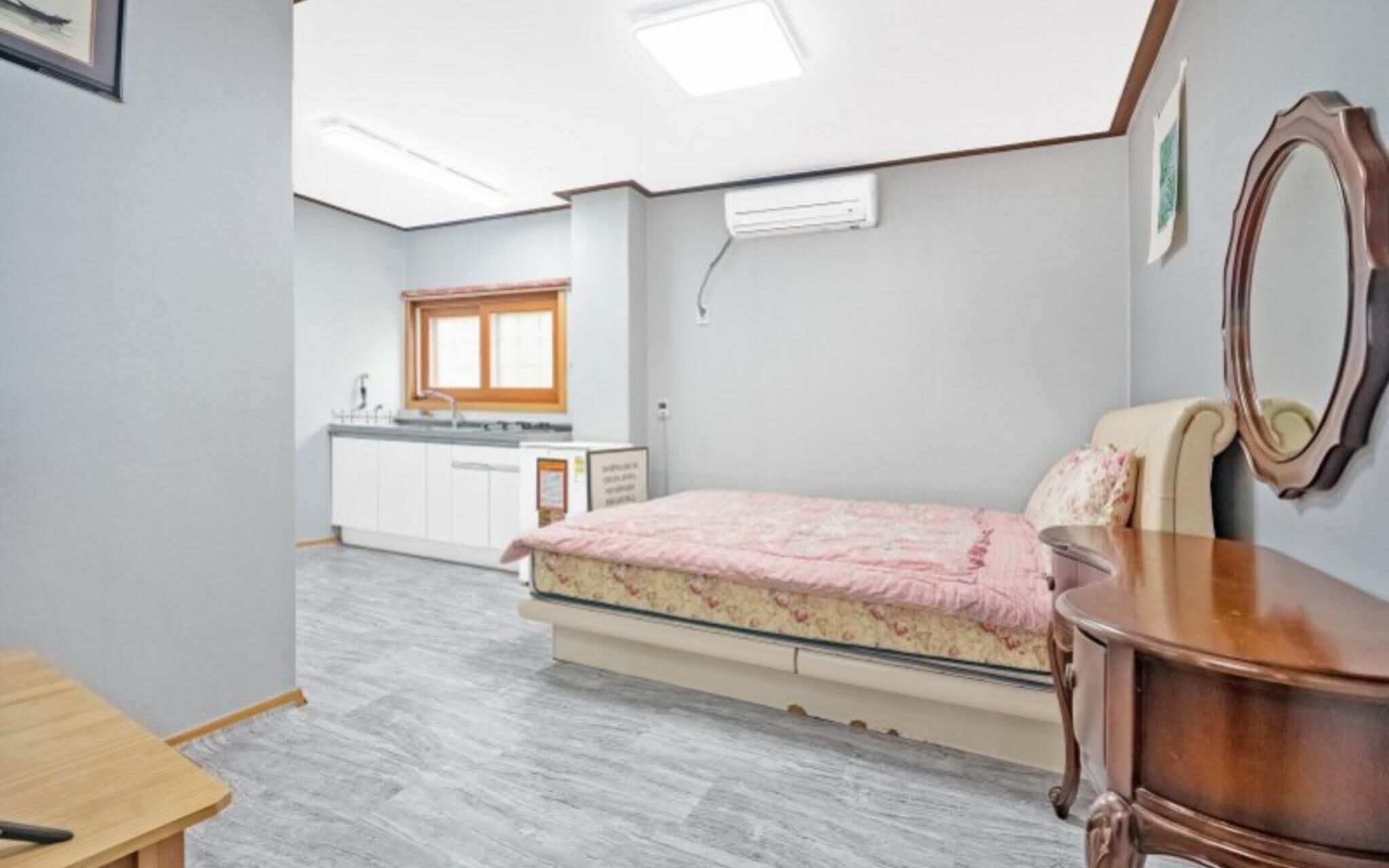 Eulwang Jaden 29 Pension