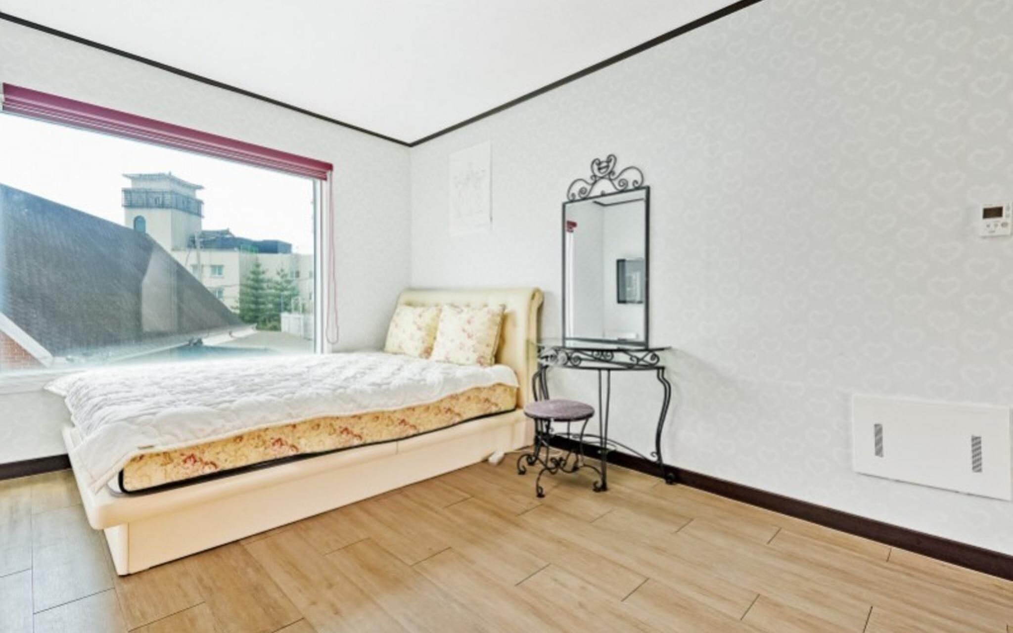 Eulwang Jaden 29 Pension