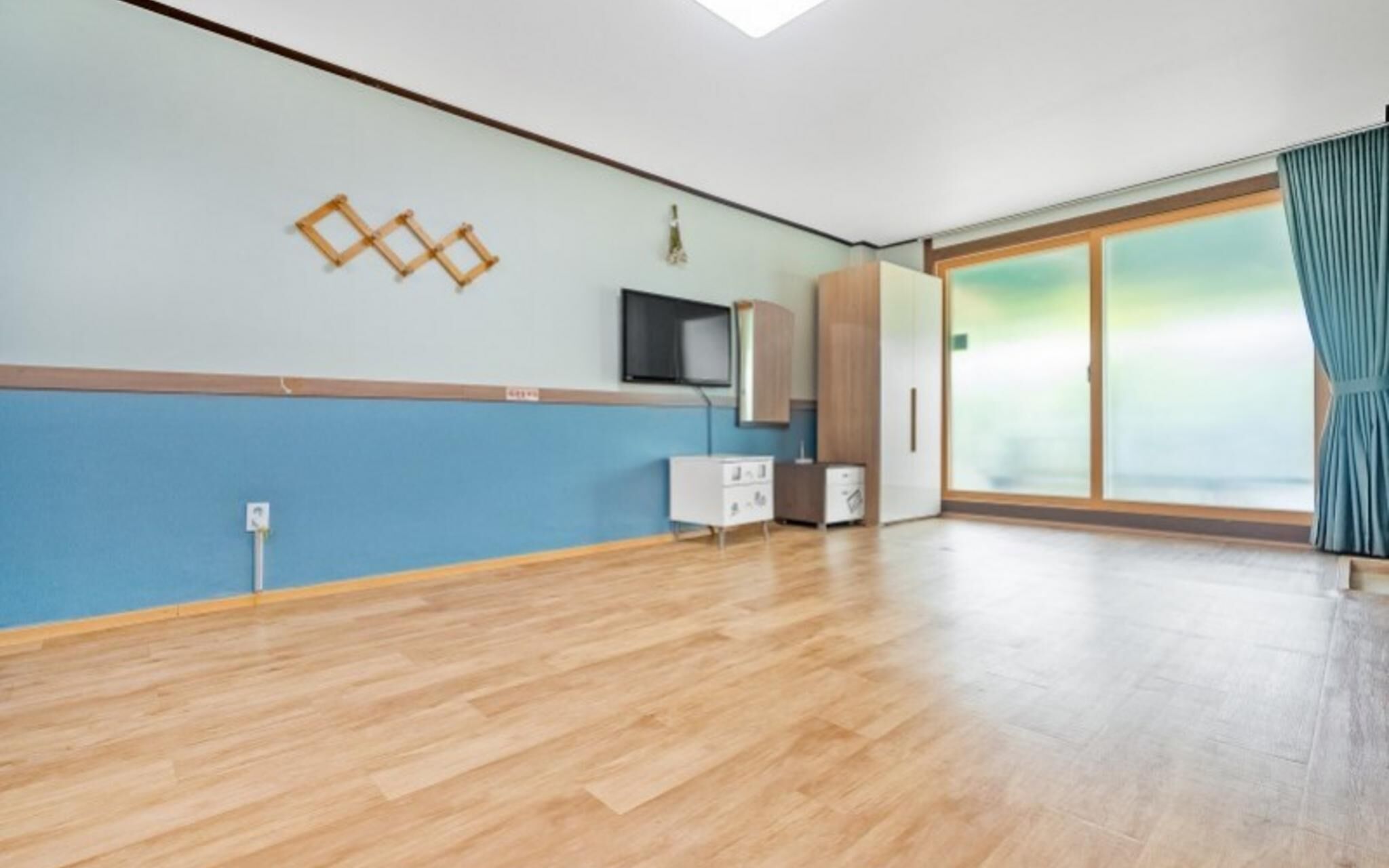 Eulwang Jaden 29 Pension