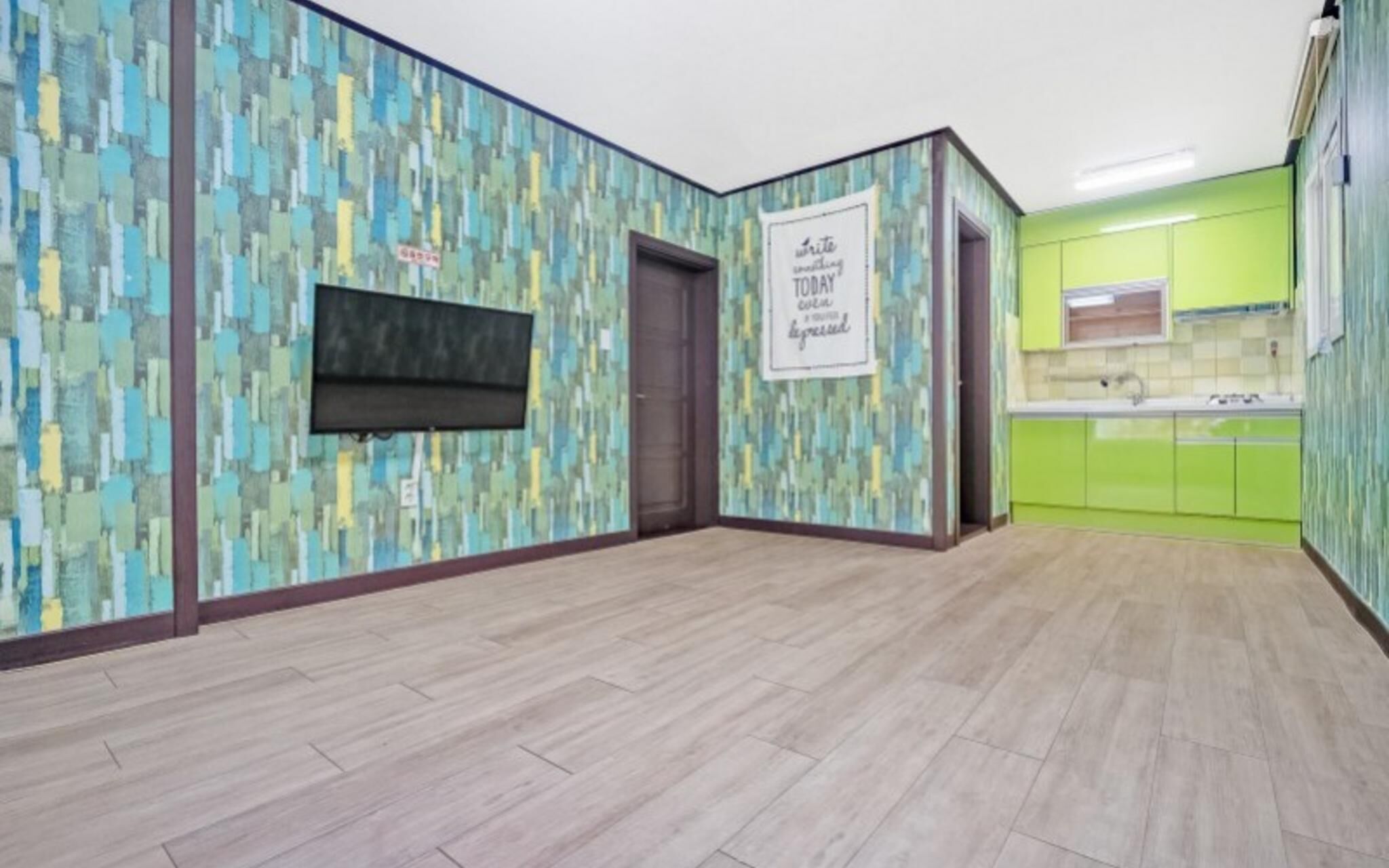 Eulwang Jaden 29 Pension