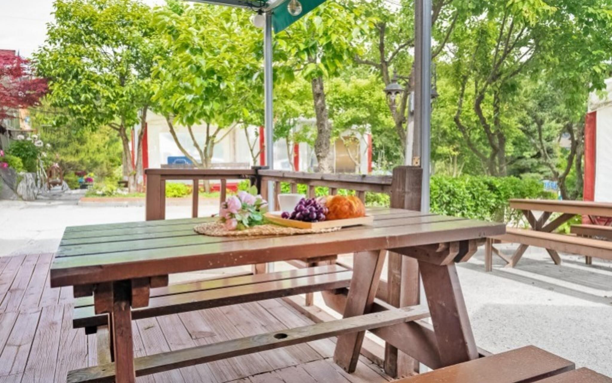 Eulwang Jaden 29 Pension