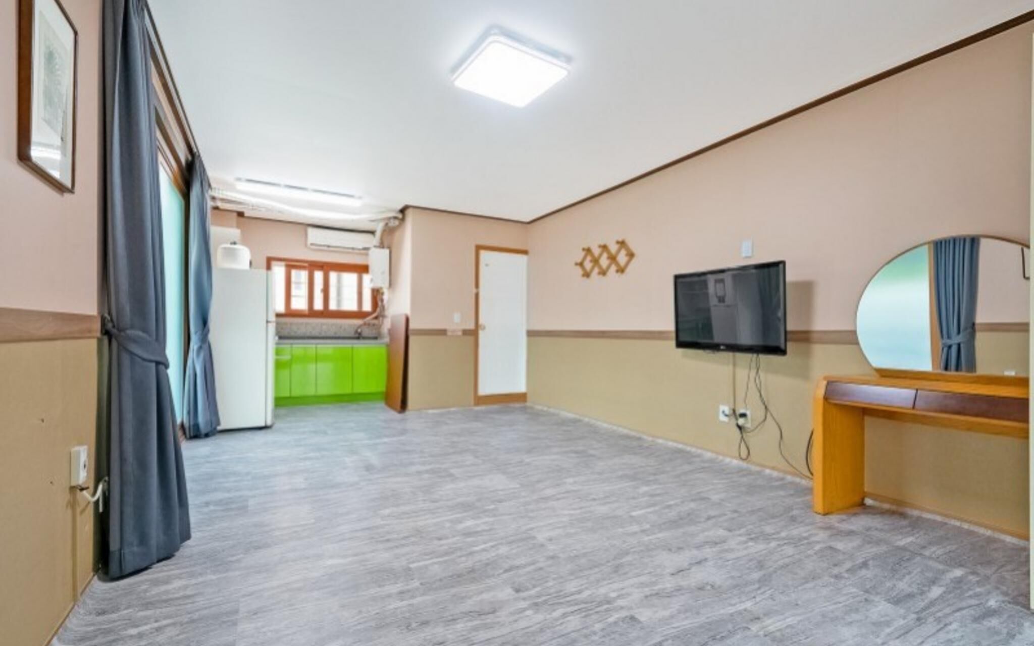 Eulwang Jaden 29 Pension