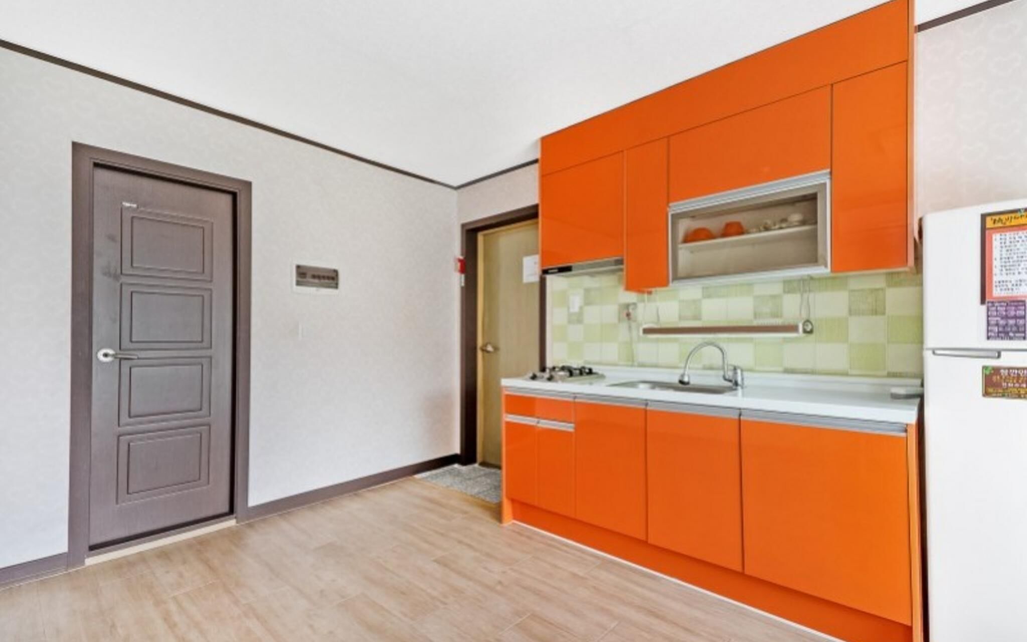 Eulwang Jaden 29 Pension