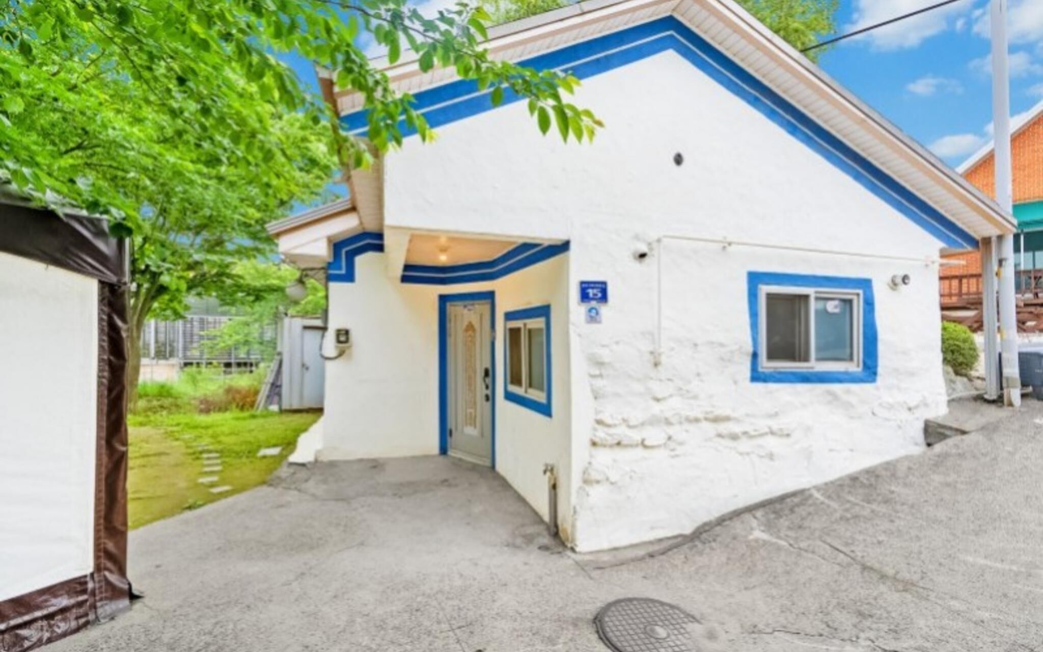 Eulwang Jaden 29 Pension