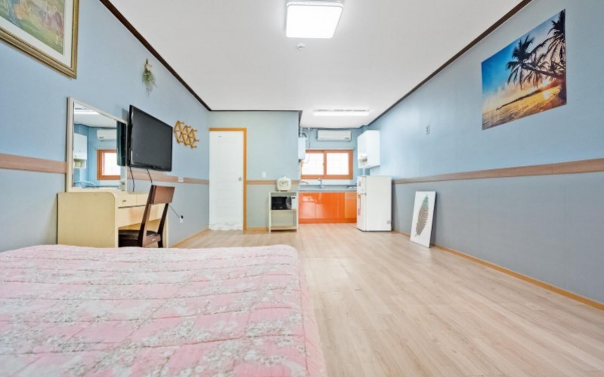 Eulwang Jaden 29 Pension