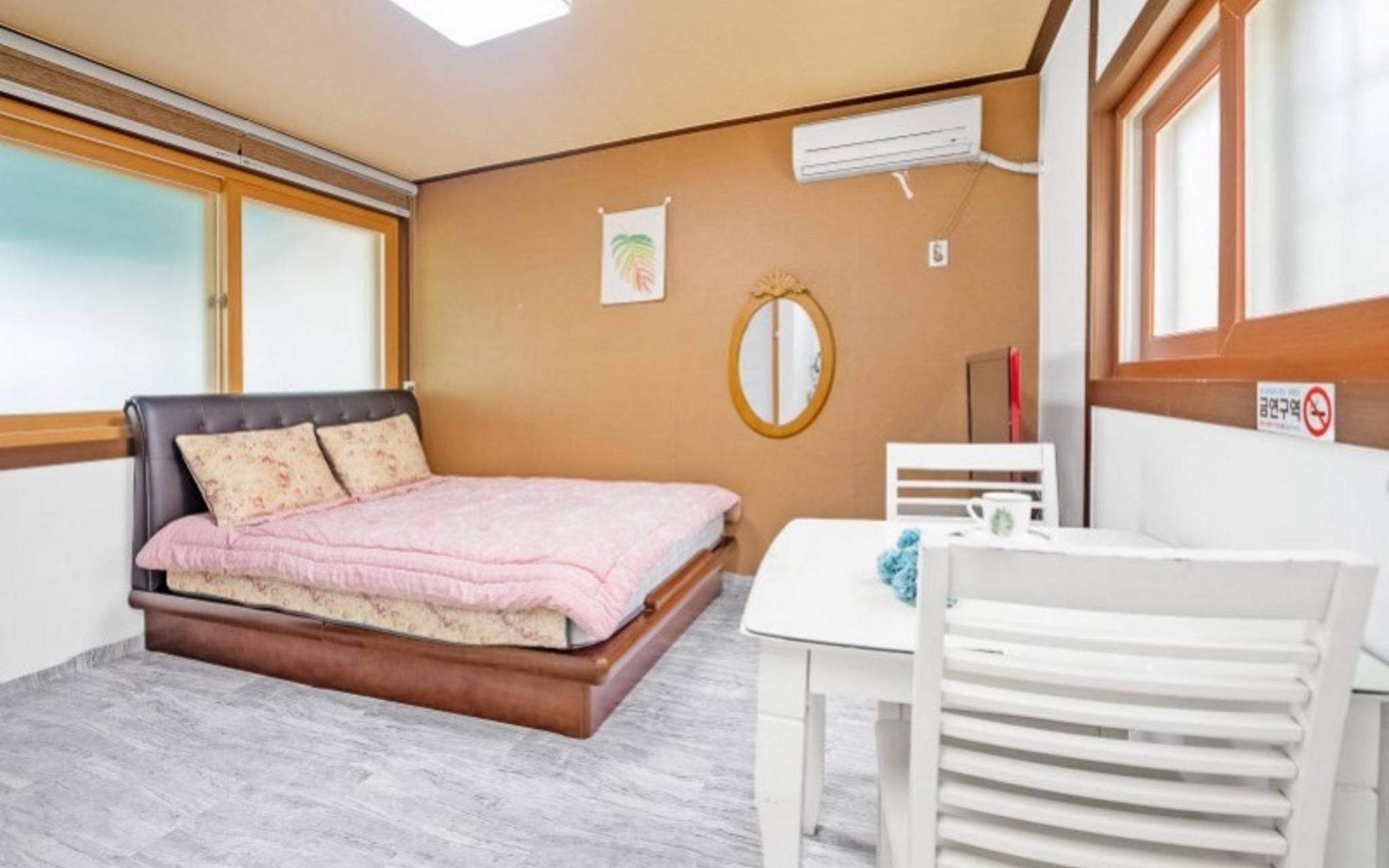 Eulwang Jaden 29 Pension