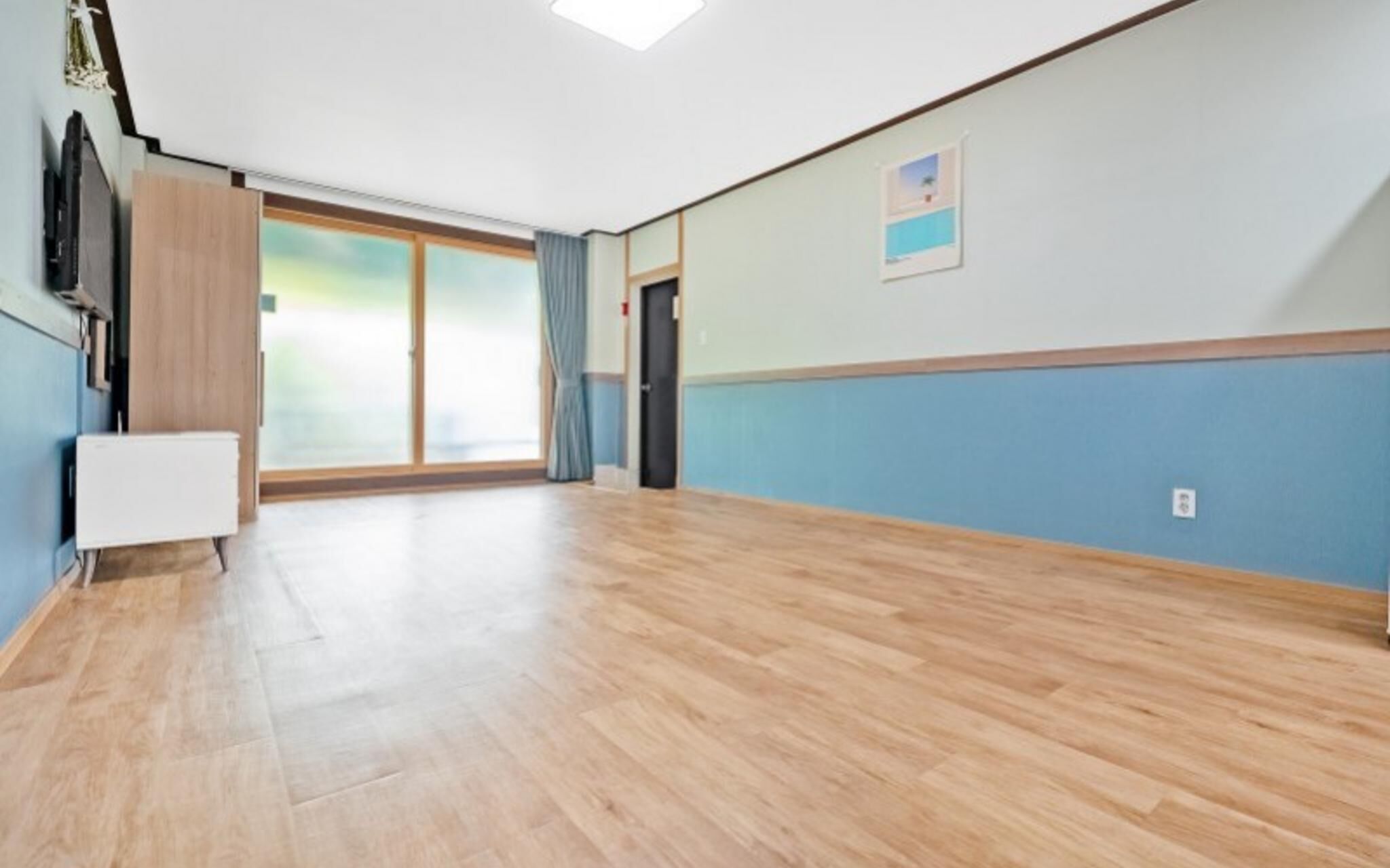 Eulwang Jaden 29 Pension