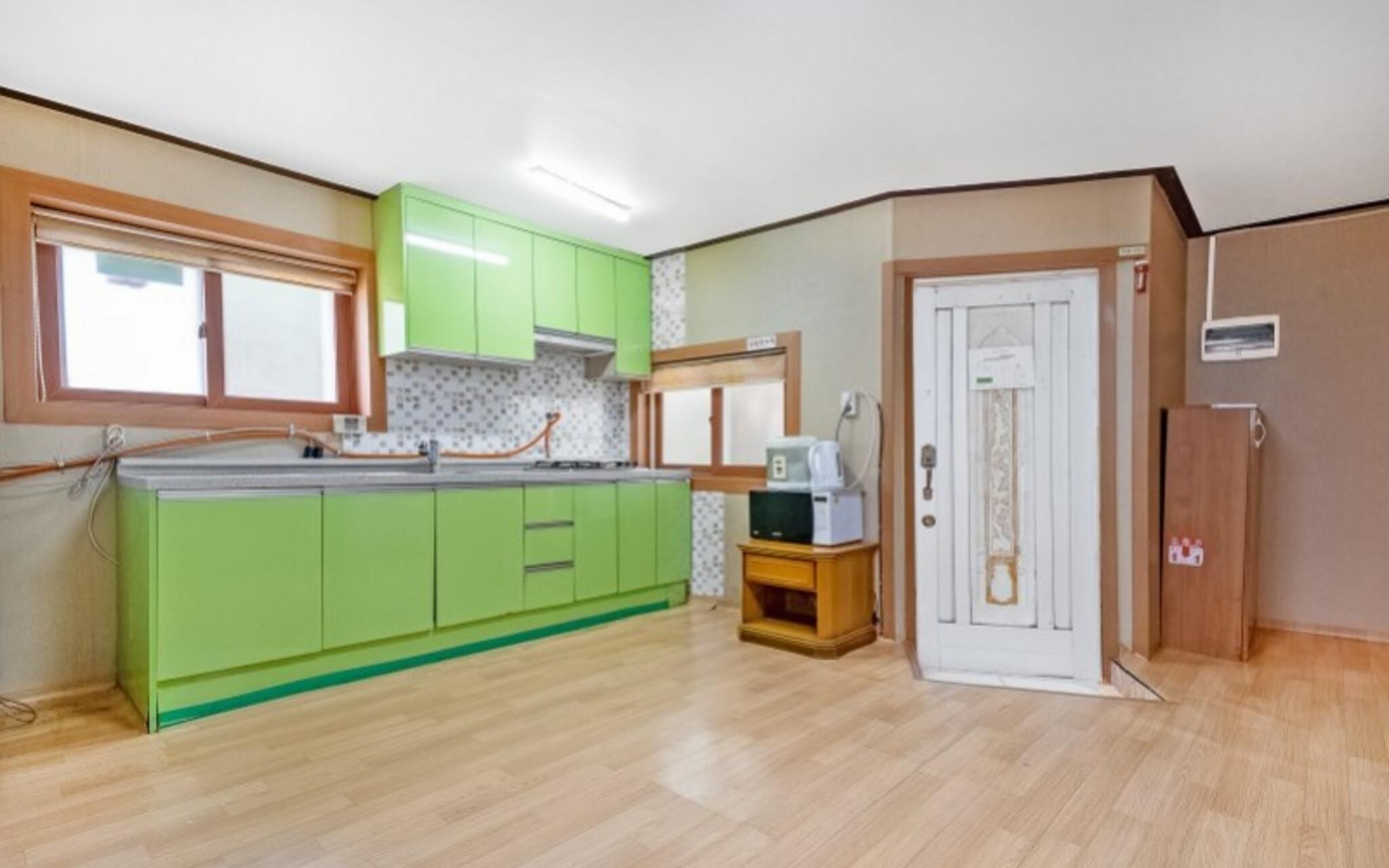 Eulwang Jaden 29 Pension