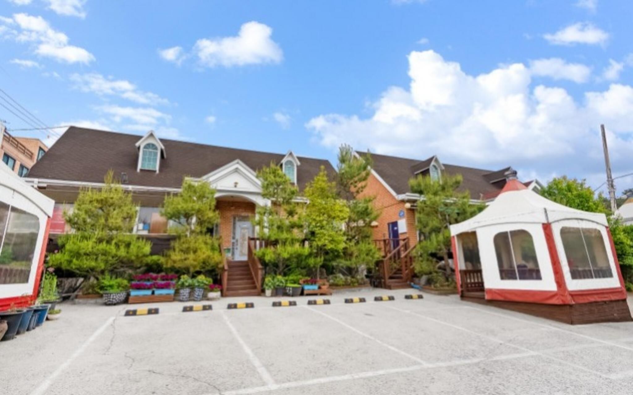 Eulwang Jaden 29 Pension