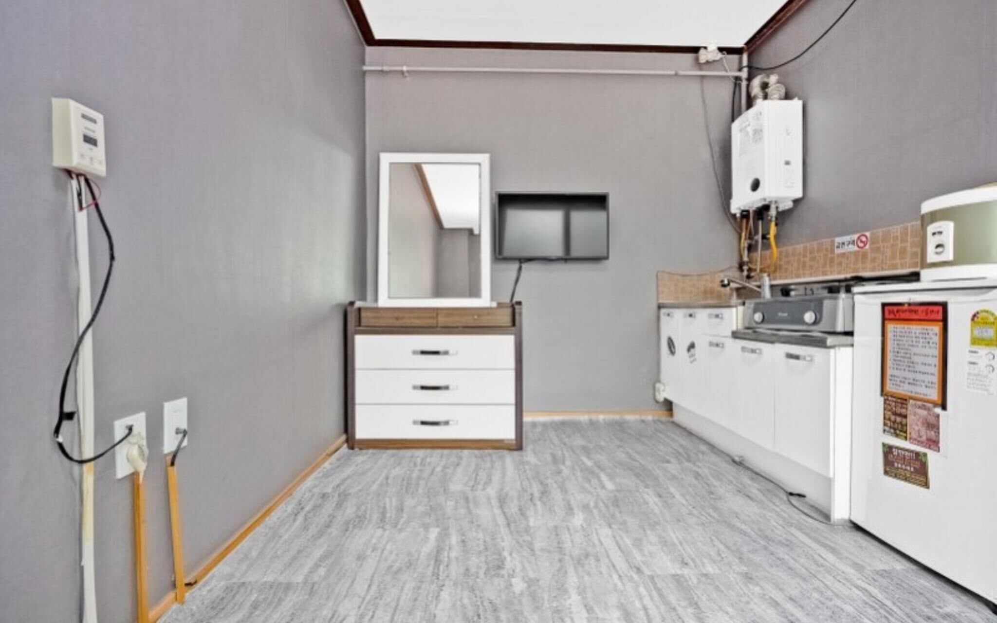 Eulwang Jaden 29 Pension