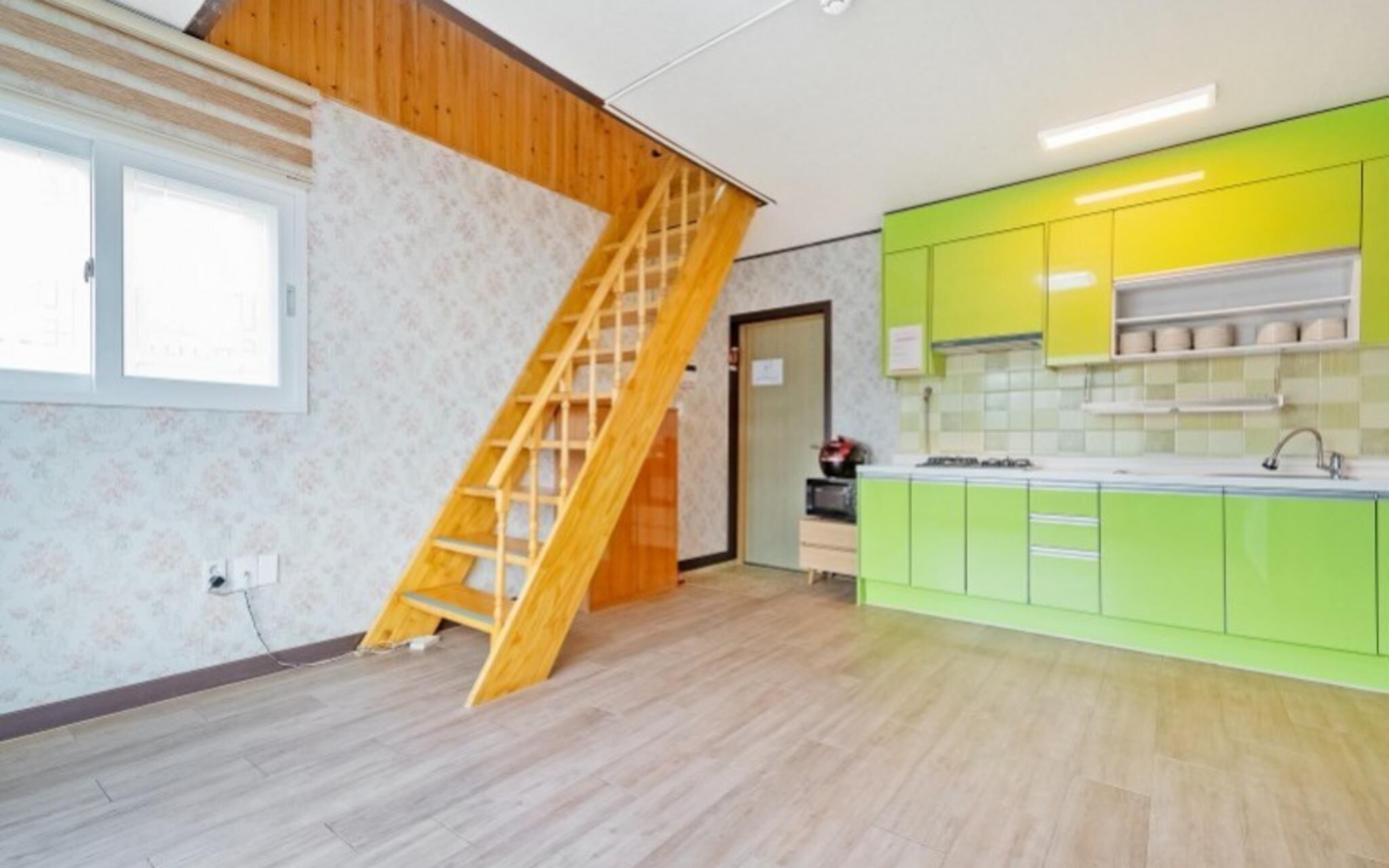 Eulwang Jaden 29 Pension