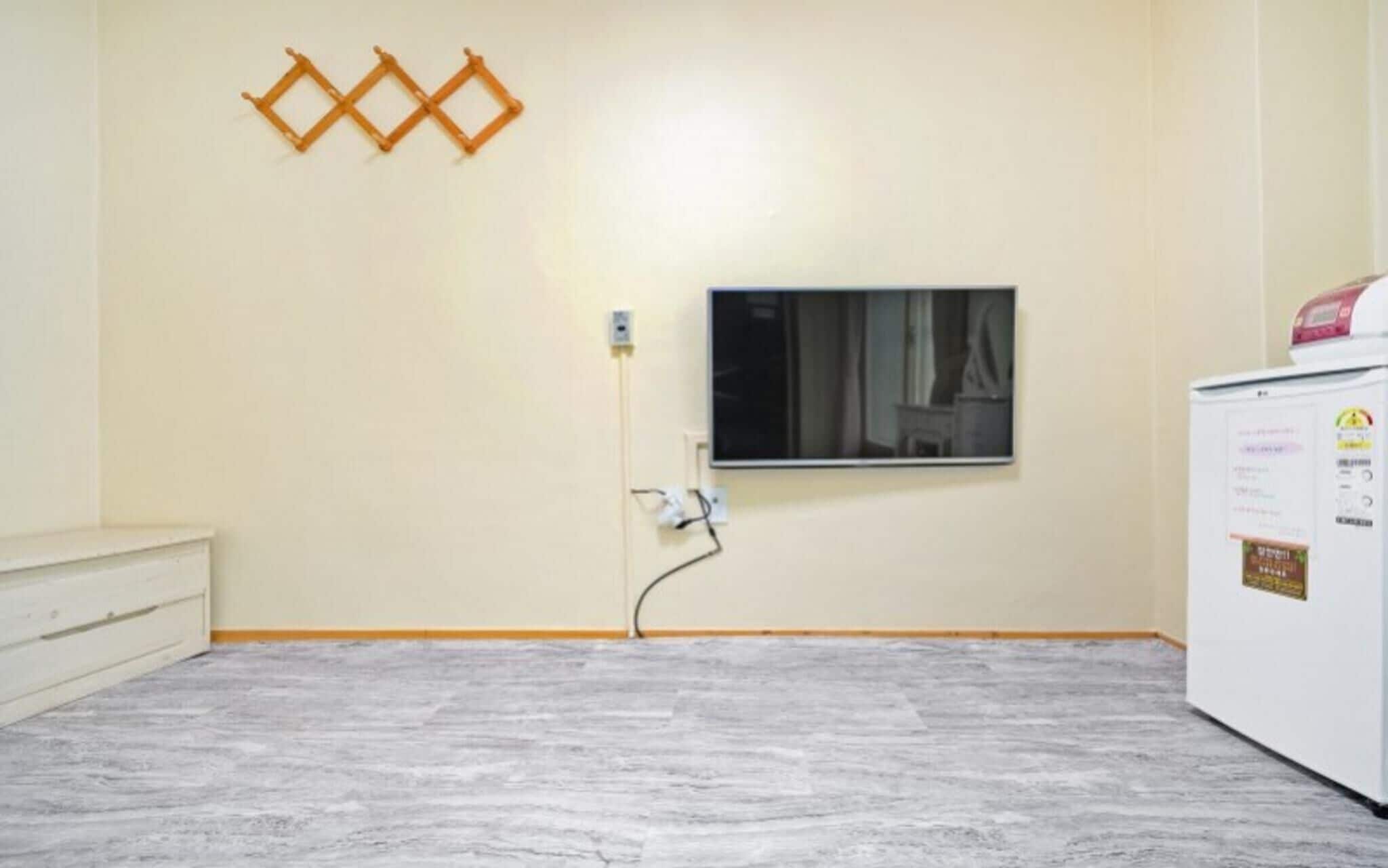 Eulwang Jaden 29 Pension