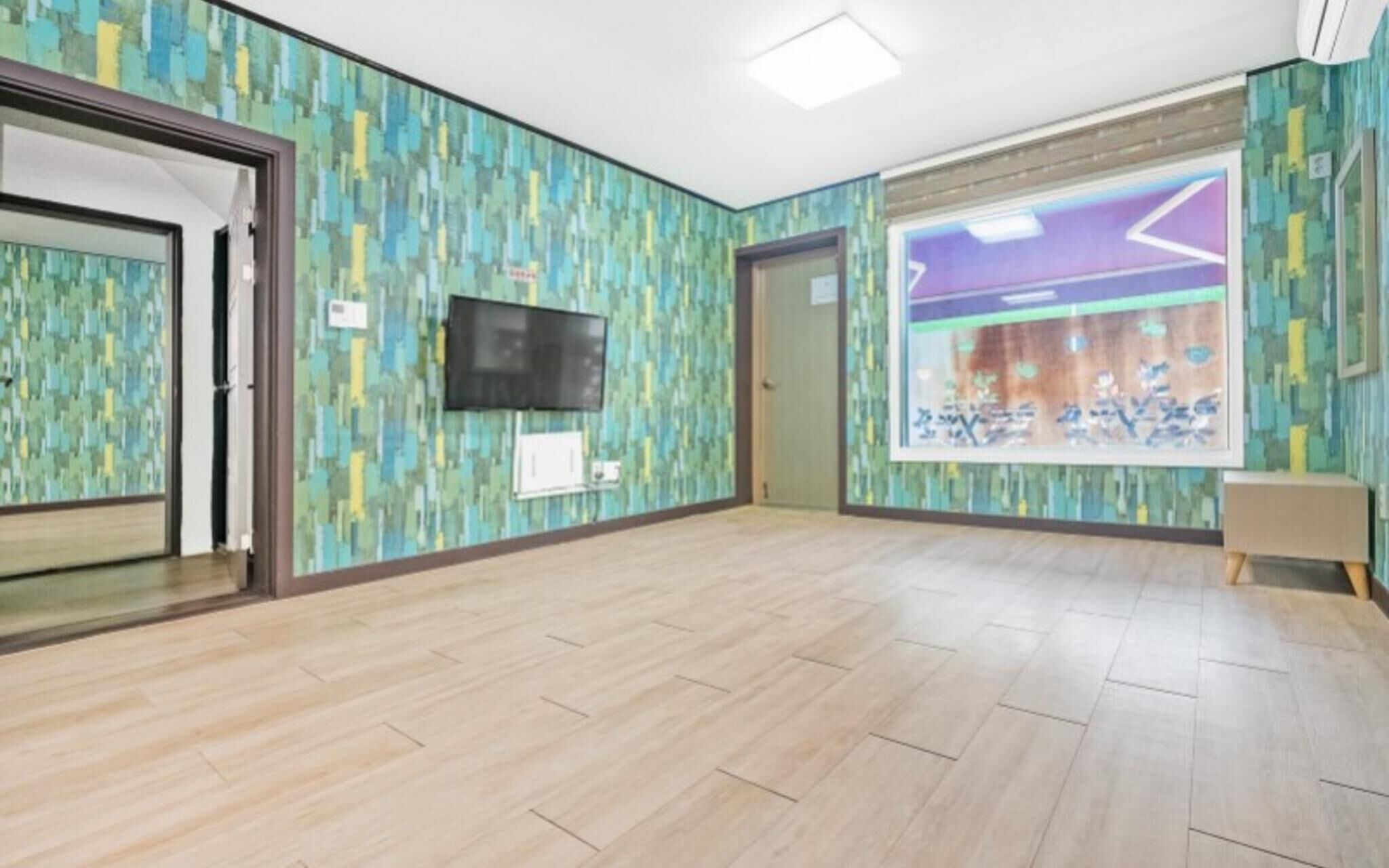 Eulwang Jaden 29 Pension