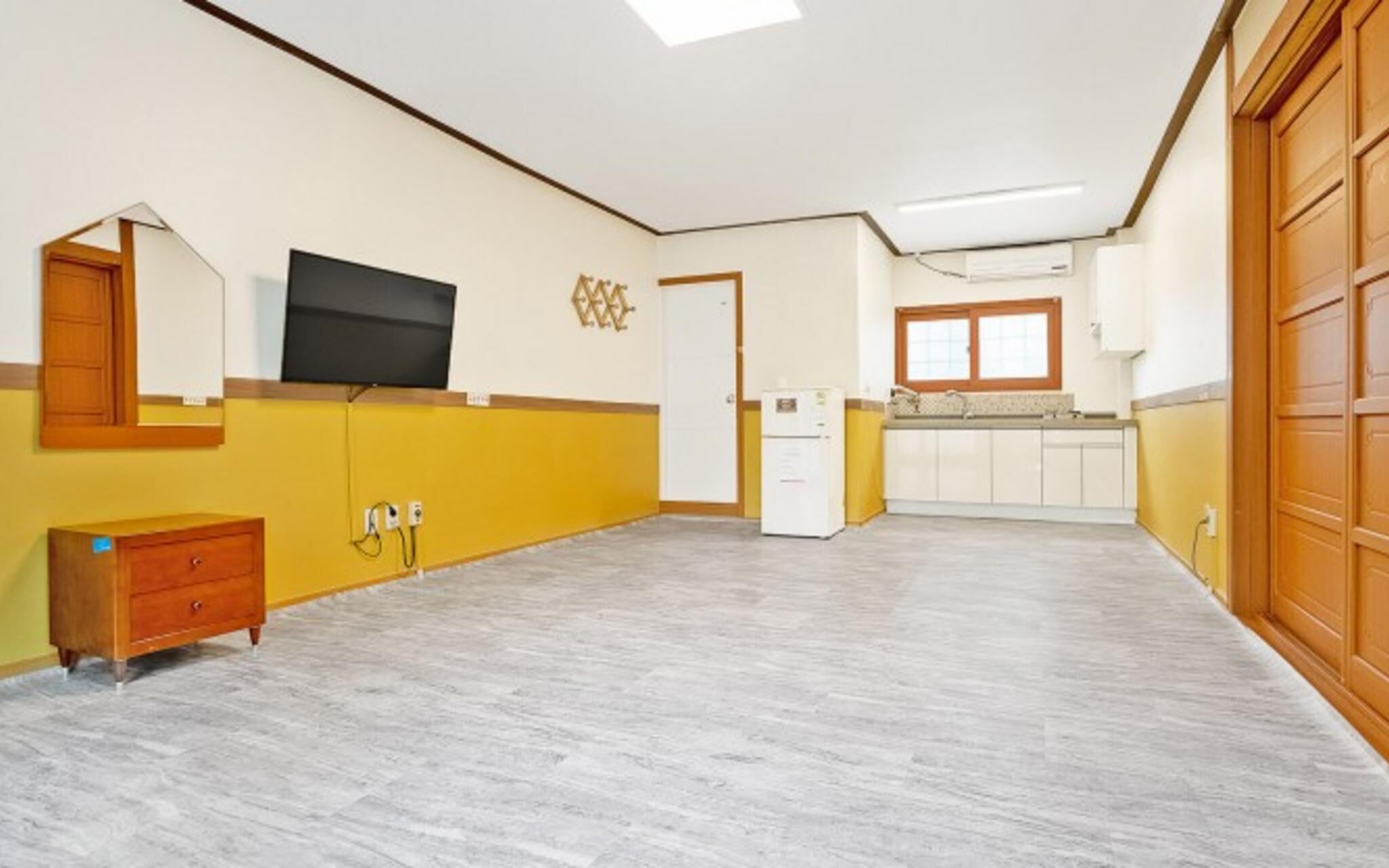 Eulwang Jaden 29 Pension