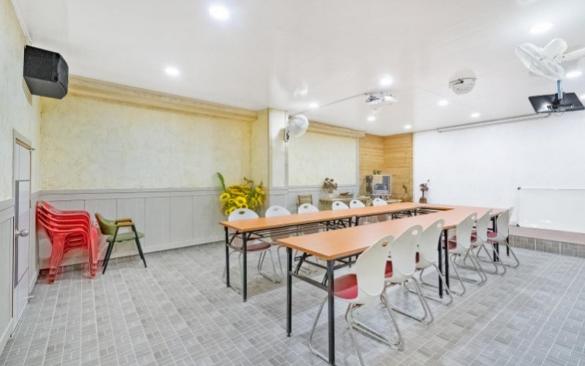 Eulwang Jaden 29 Pension