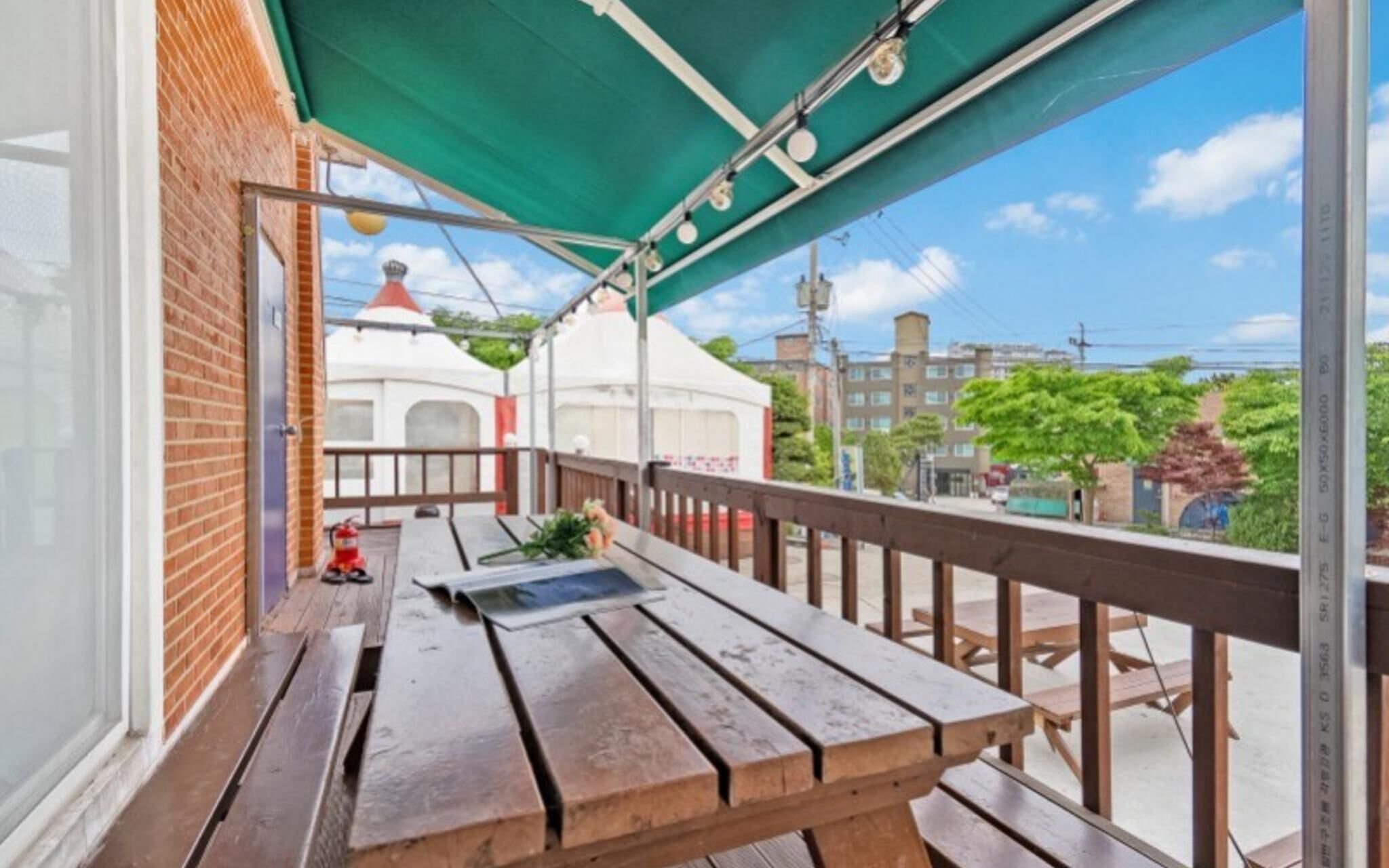 Eulwang Jaden 29 Pension