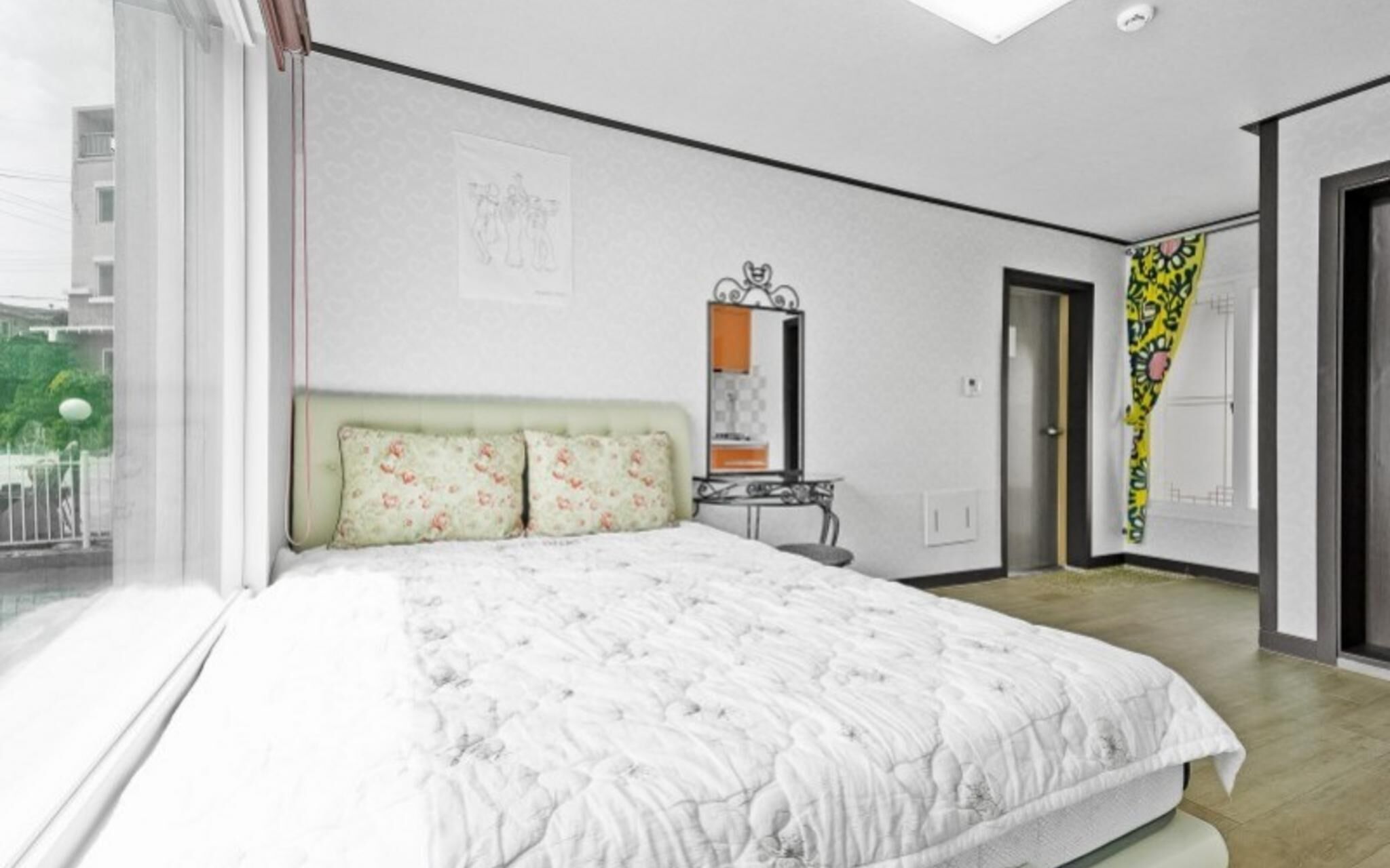 Eulwang Jaden 29 Pension