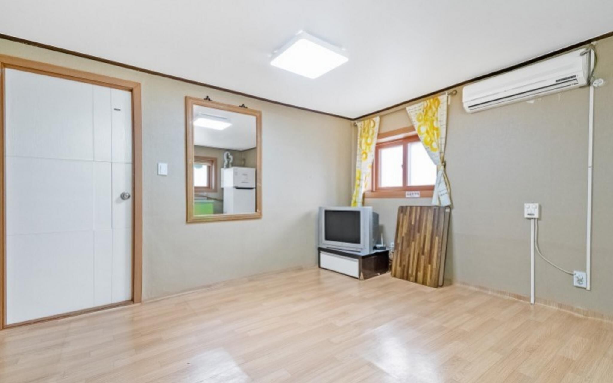 Eulwang Jaden 29 Pension