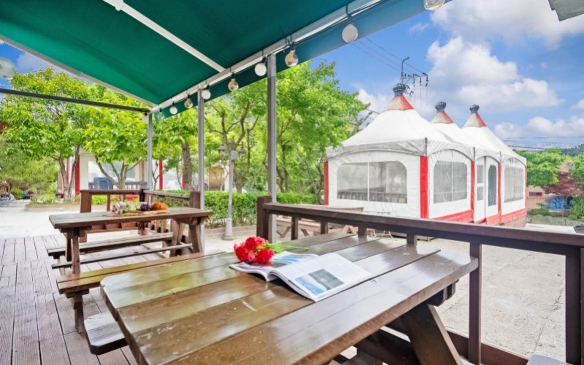 Eulwang Jaden 29 Pension