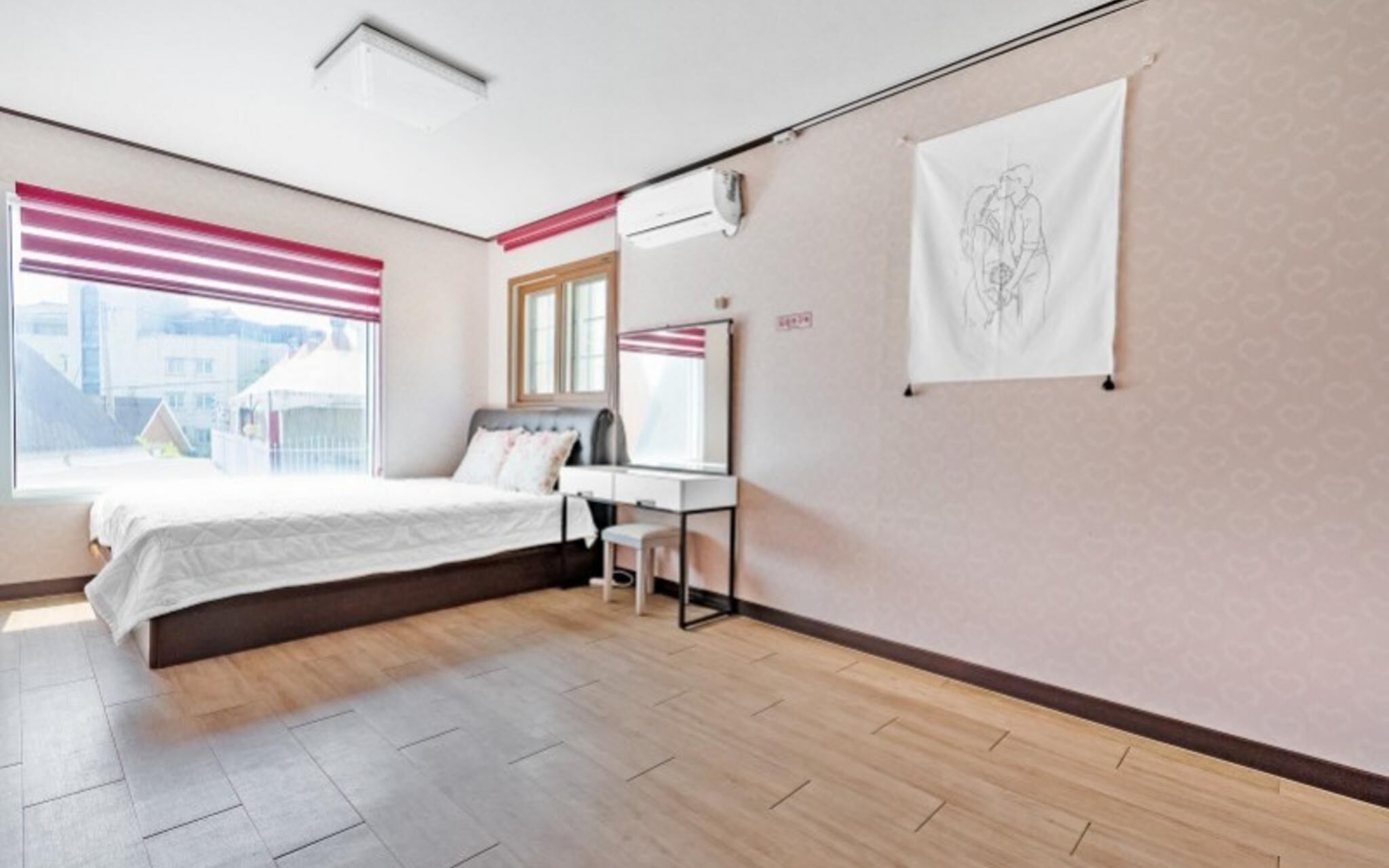 Eulwang Jaden 29 Pension