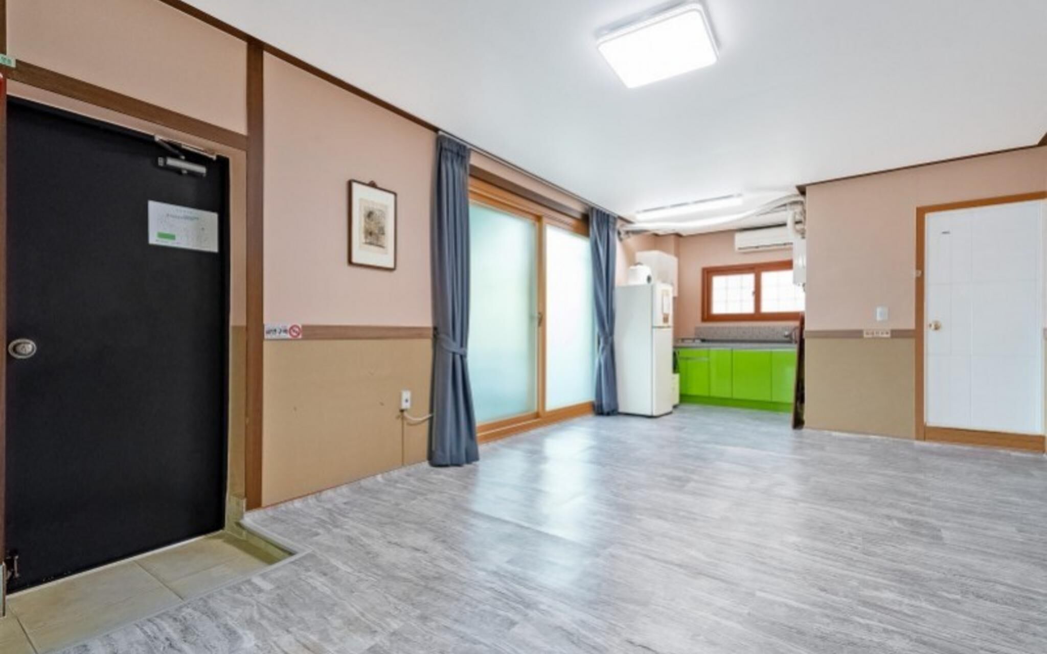 Eulwang Jaden 29 Pension