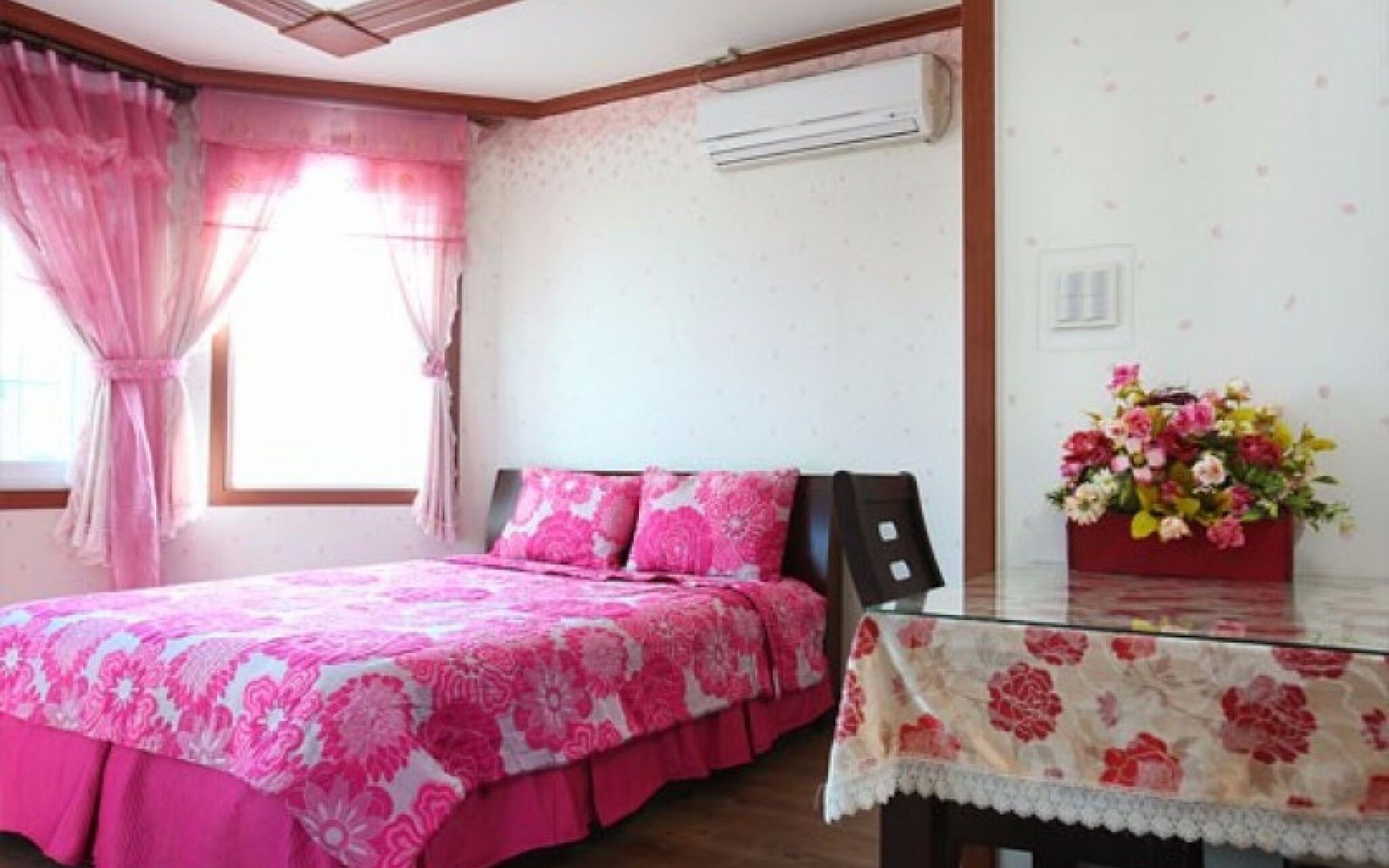 Eulwangri Beach Pension