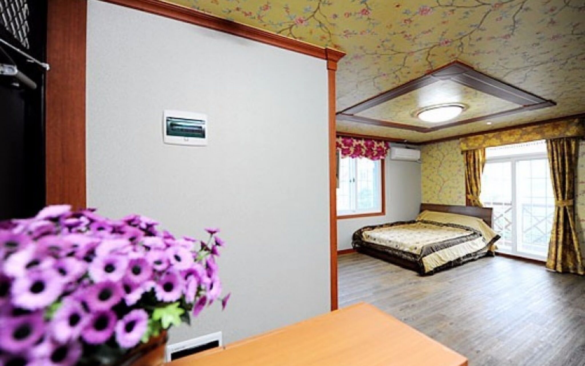 Eulwangri Beach Pension