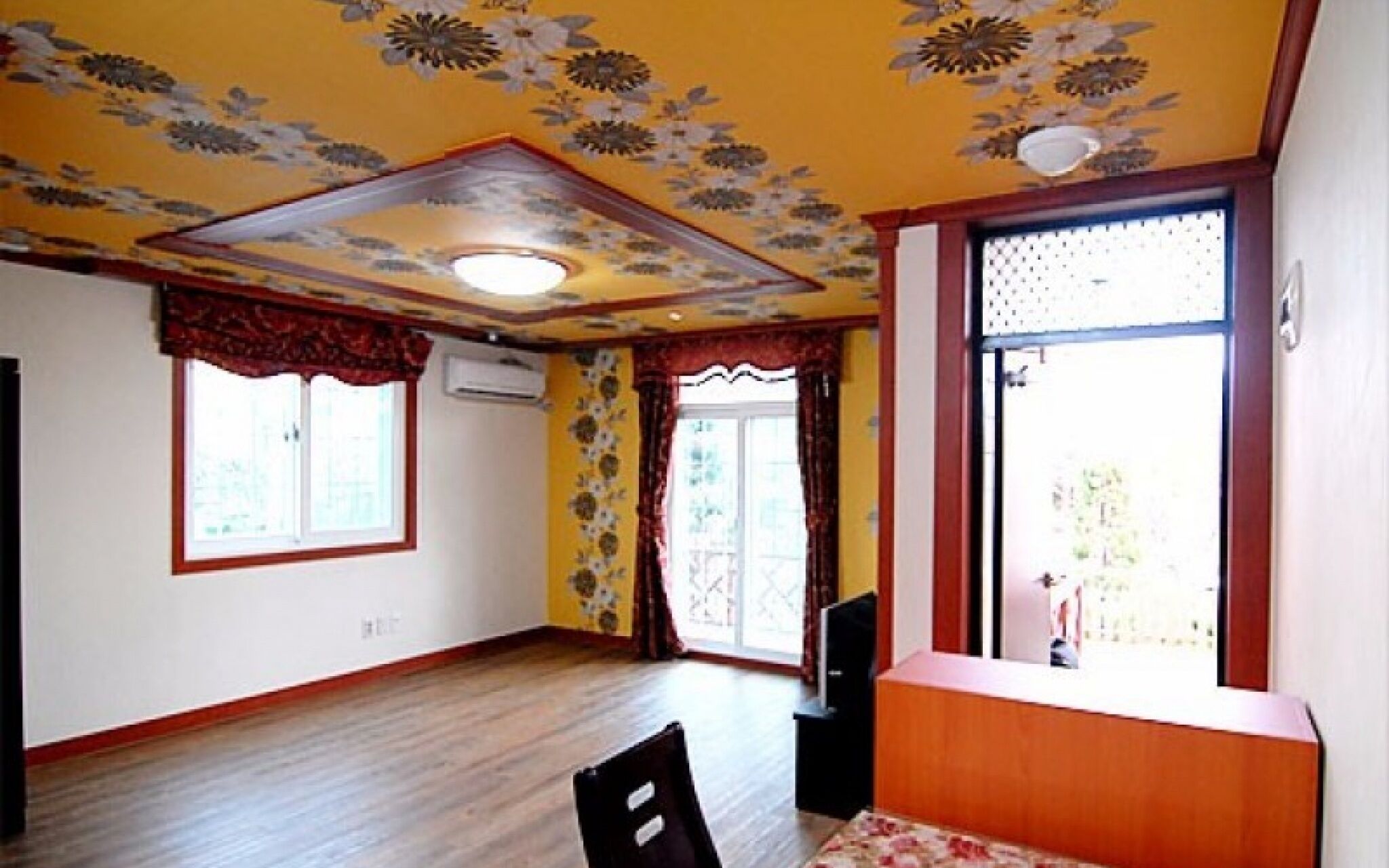 Eulwangri Beach Pension