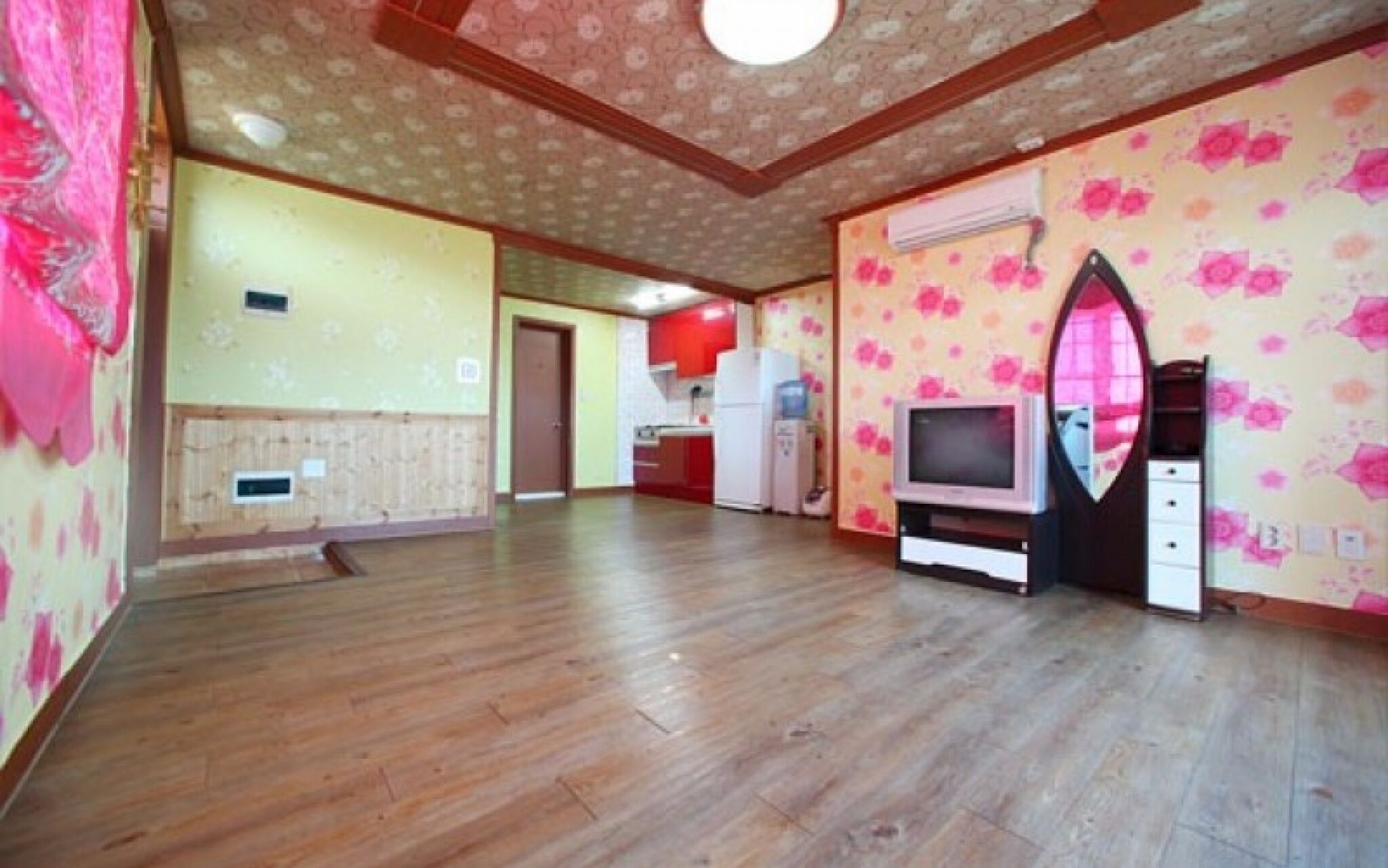 Eulwangri Beach Pension