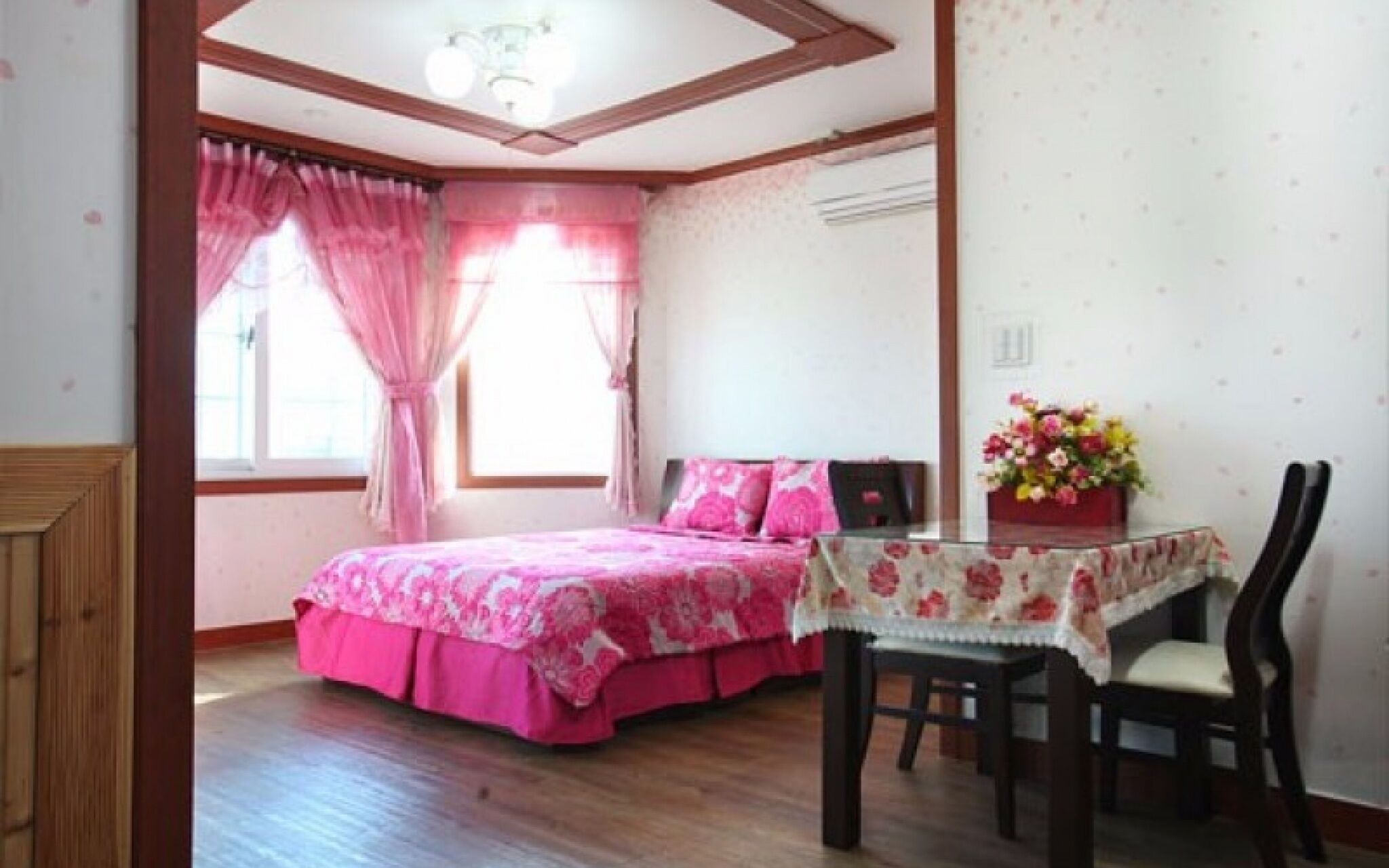 Eulwangri Beach Pension