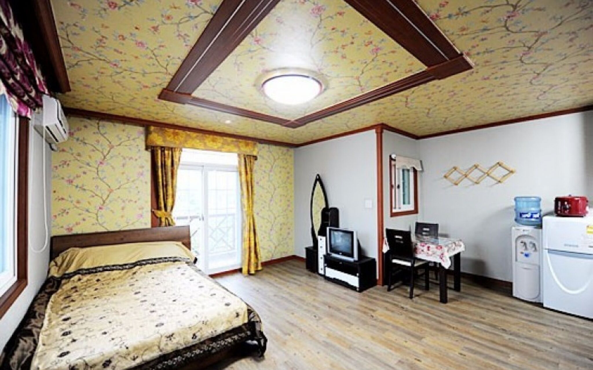 Eulwangri Beach Pension