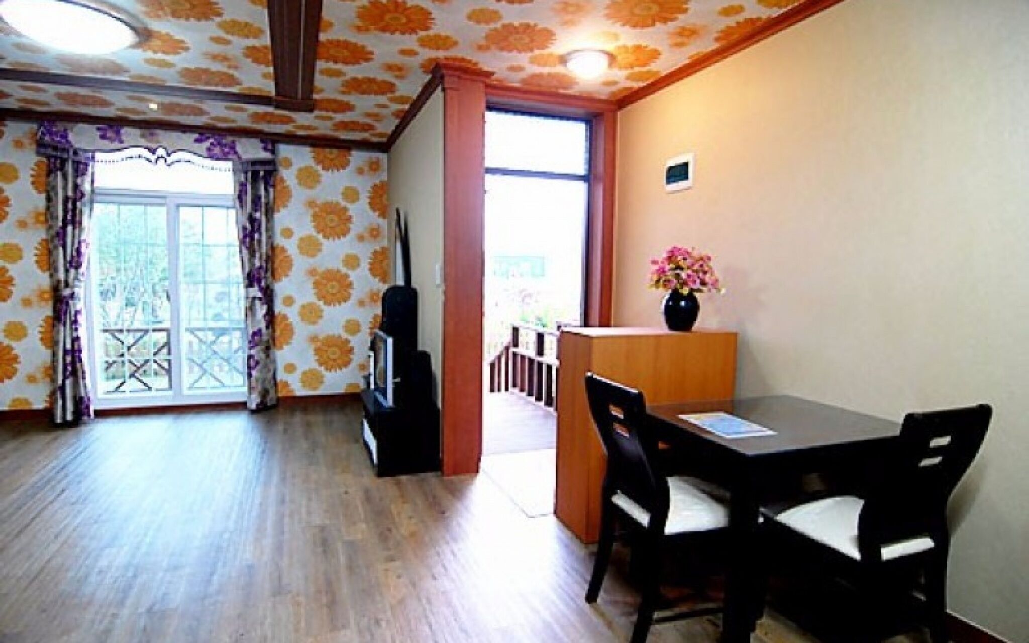 Eulwangri Beach Pension