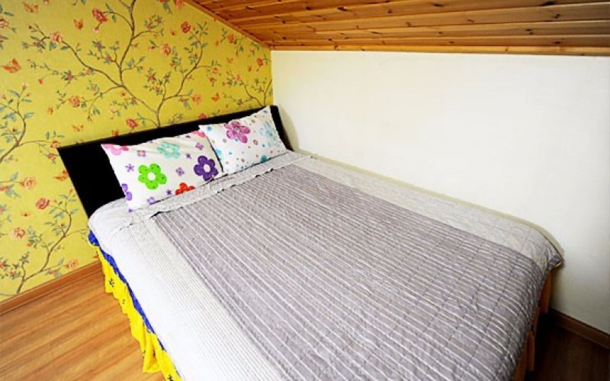 Eulwangri Beach Pension