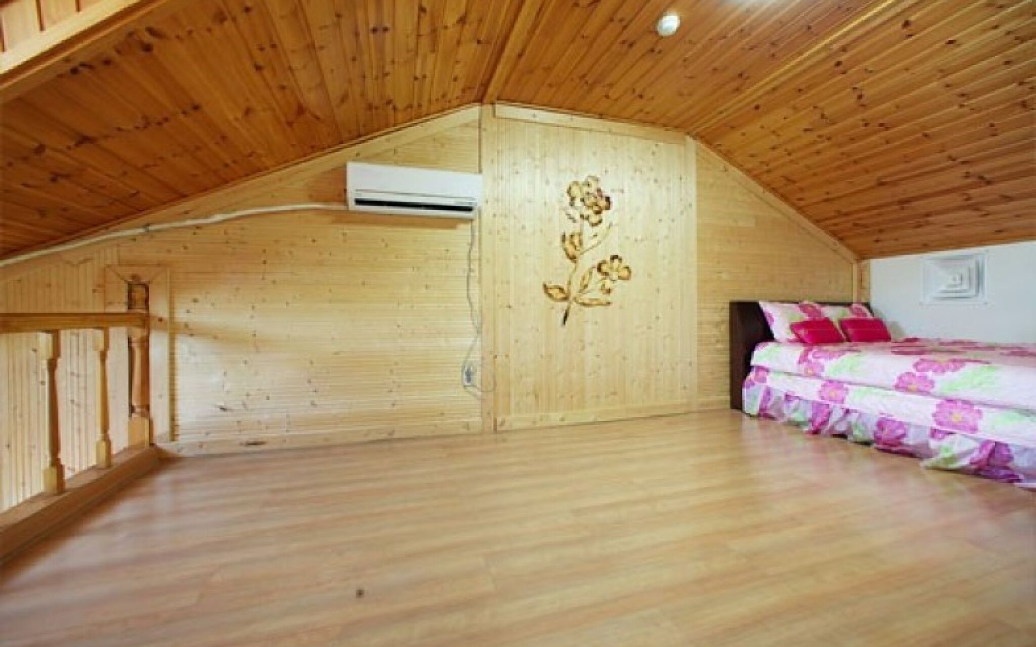 Eulwangri Beach Pension