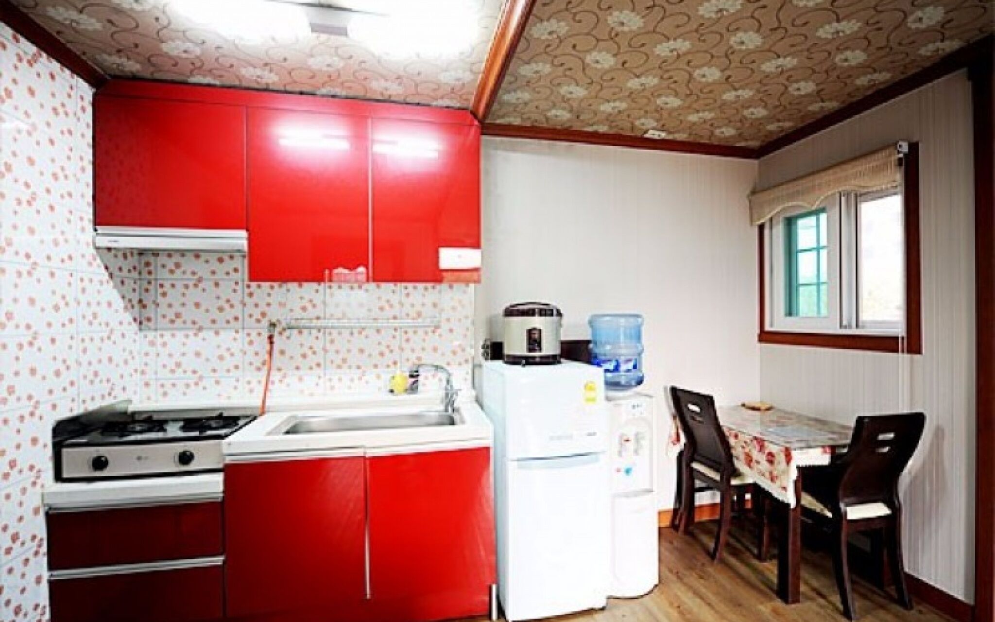 Eulwangri Beach Pension