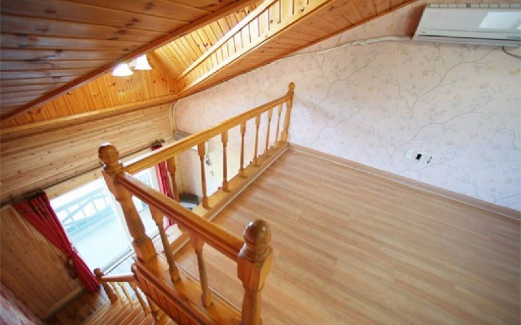 Eulwangri Beach Pension