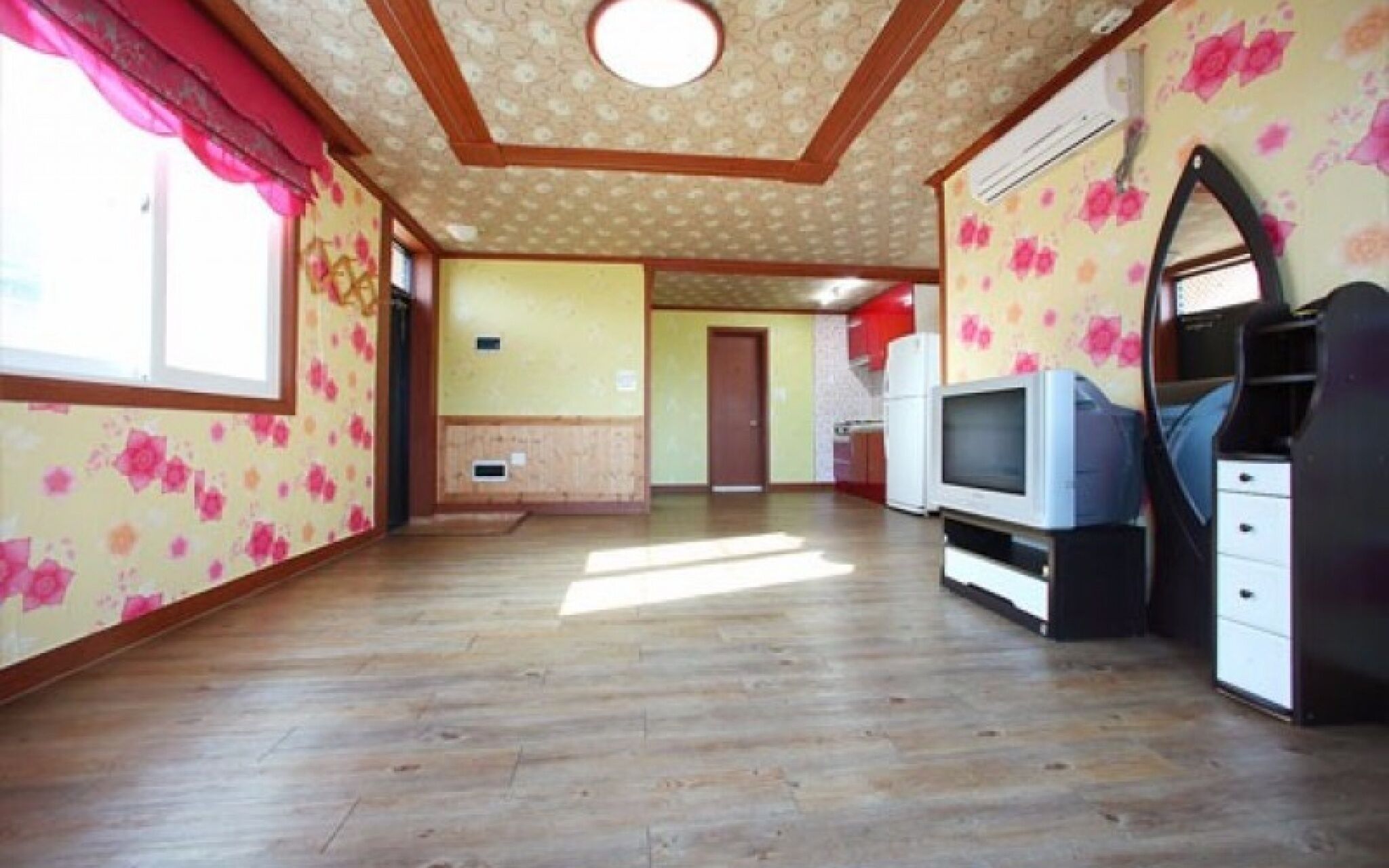 Eulwangri Beach Pension