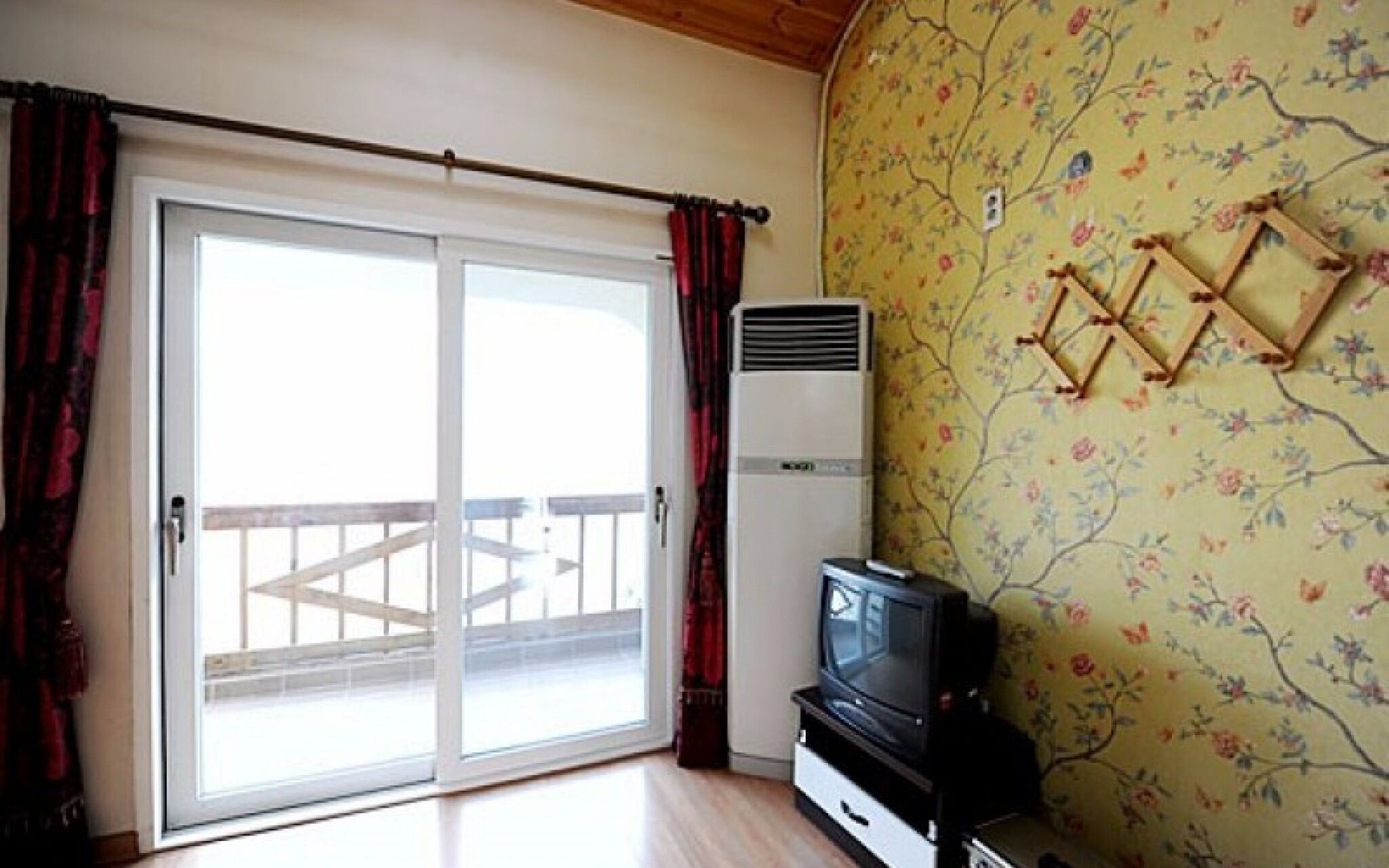 Eulwangri Beach Pension