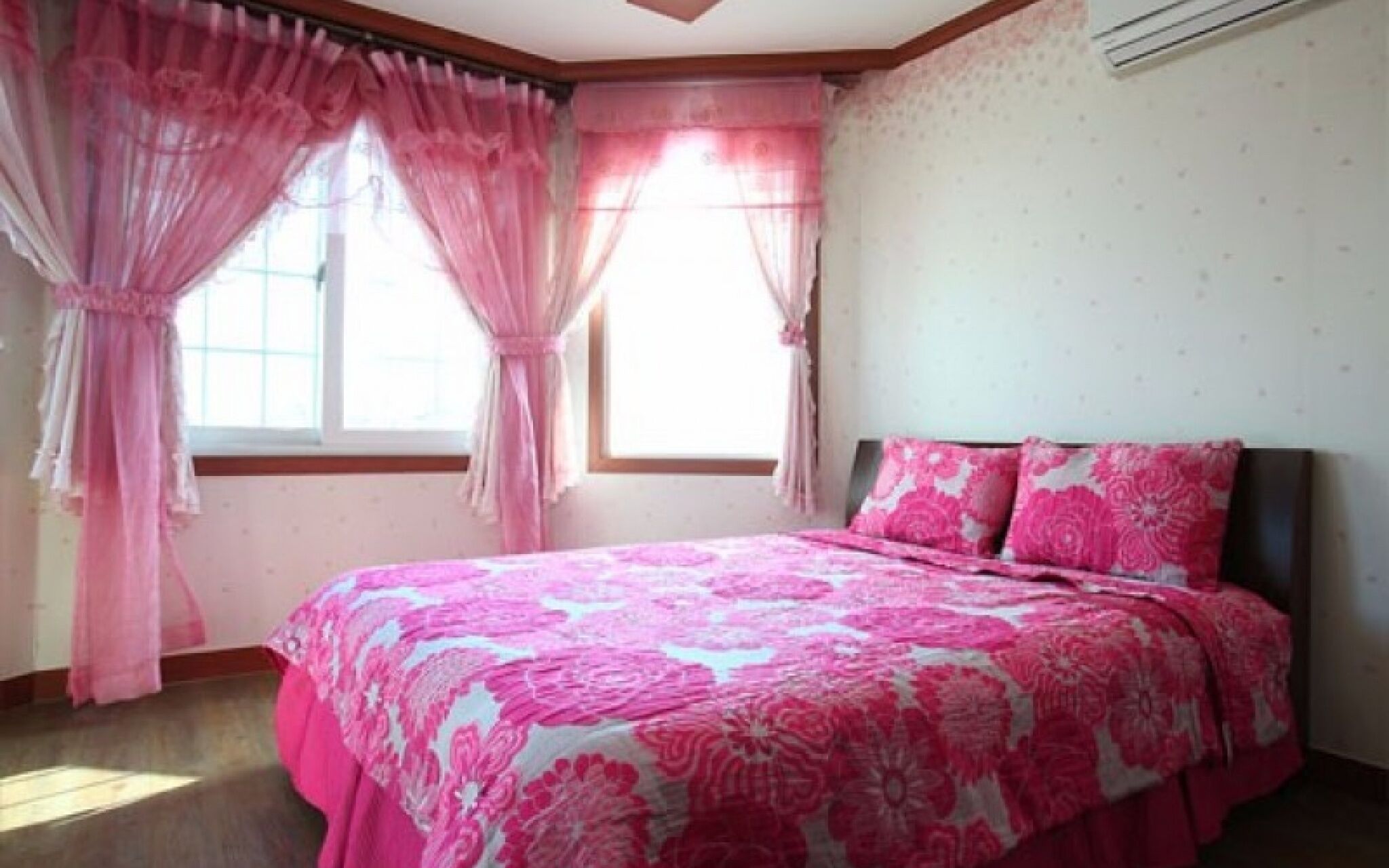 Eulwangri Beach Pension