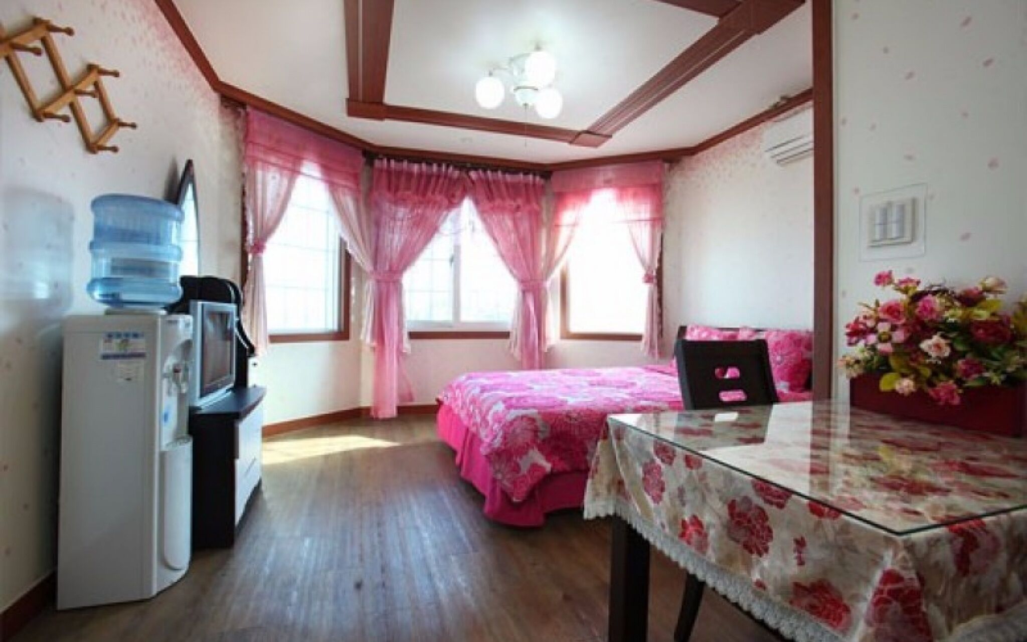 Eulwangri Beach Pension