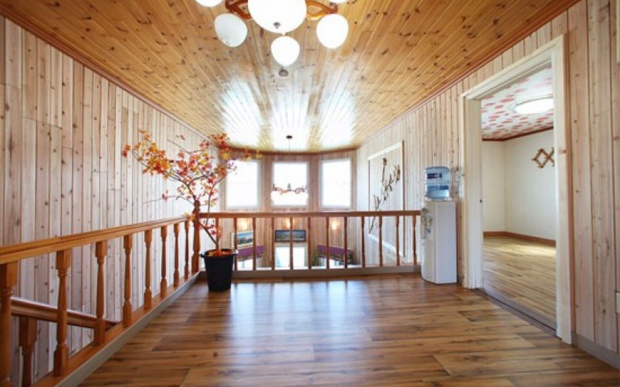 Eulwangri Beach Pension