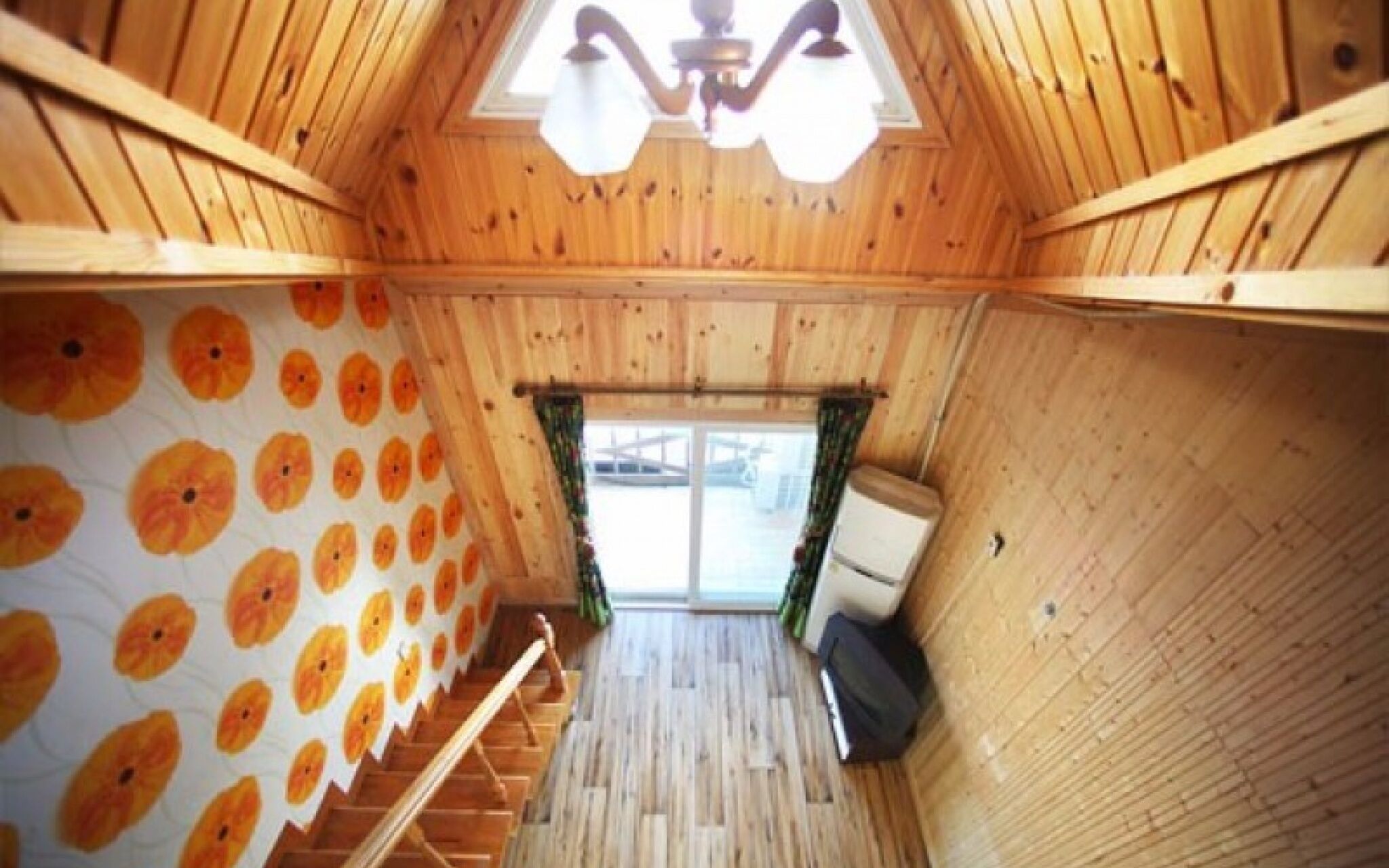 Eulwangri Beach Pension