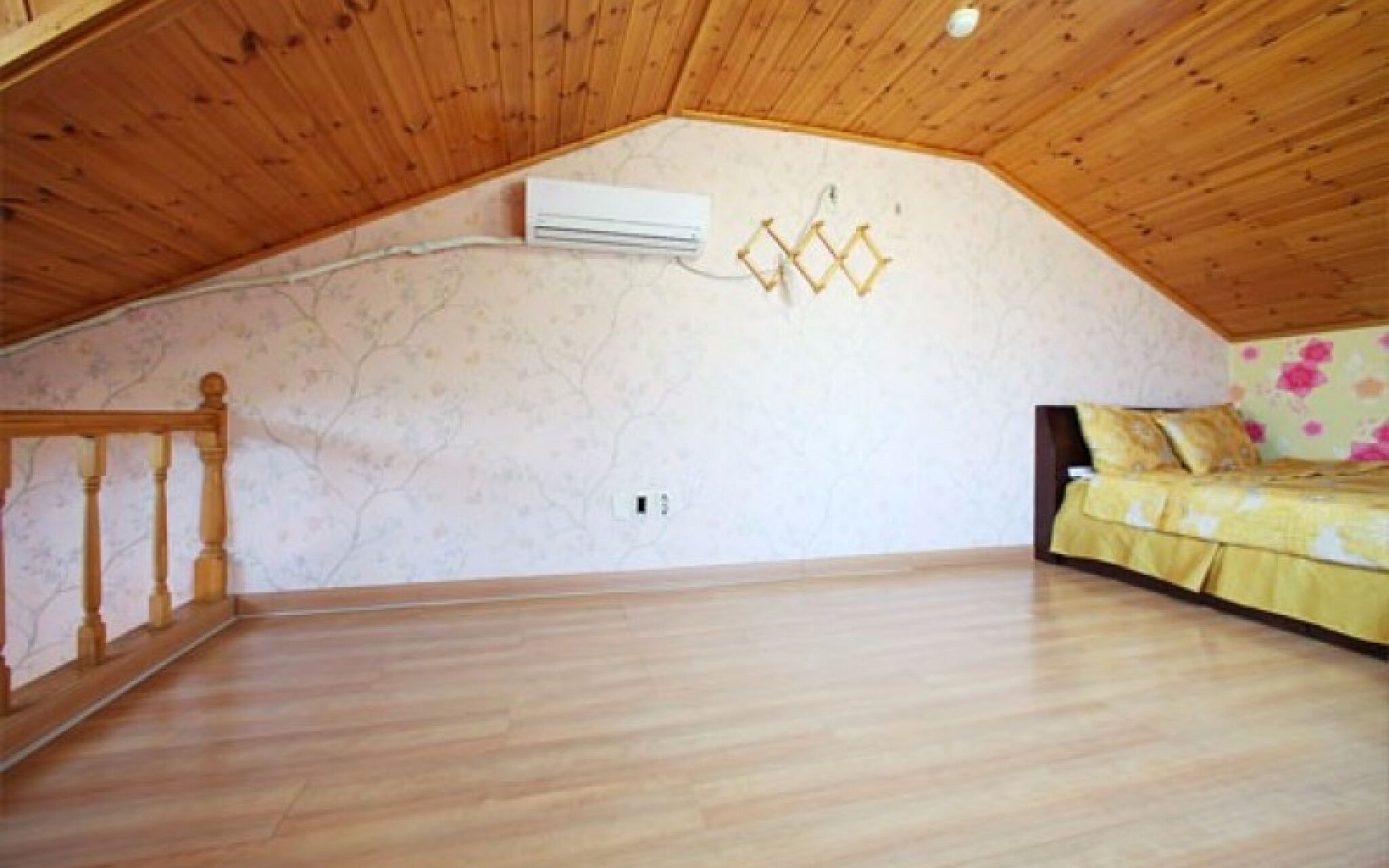 Eulwangri Beach Pension