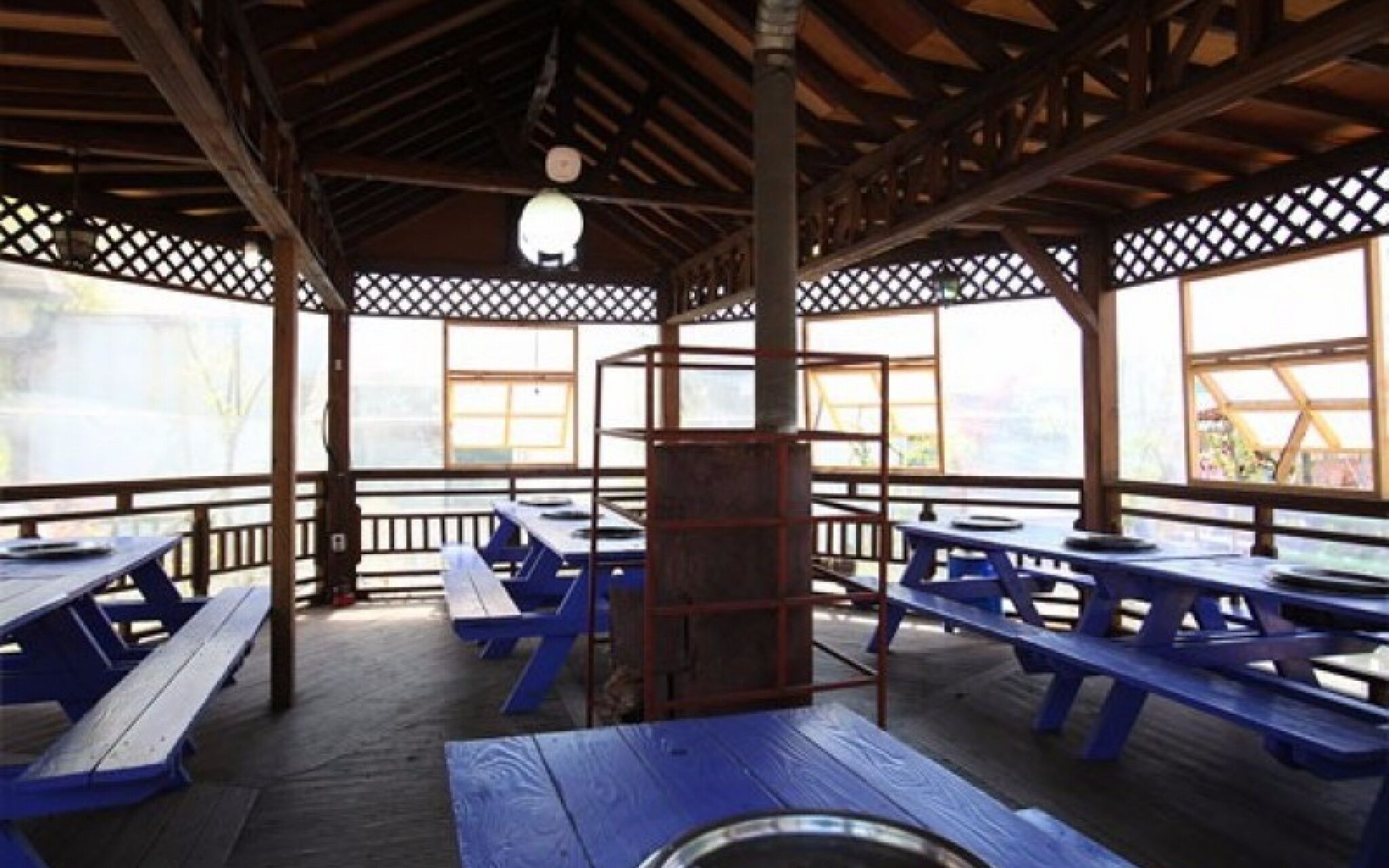 Eulwangri Beach Pension