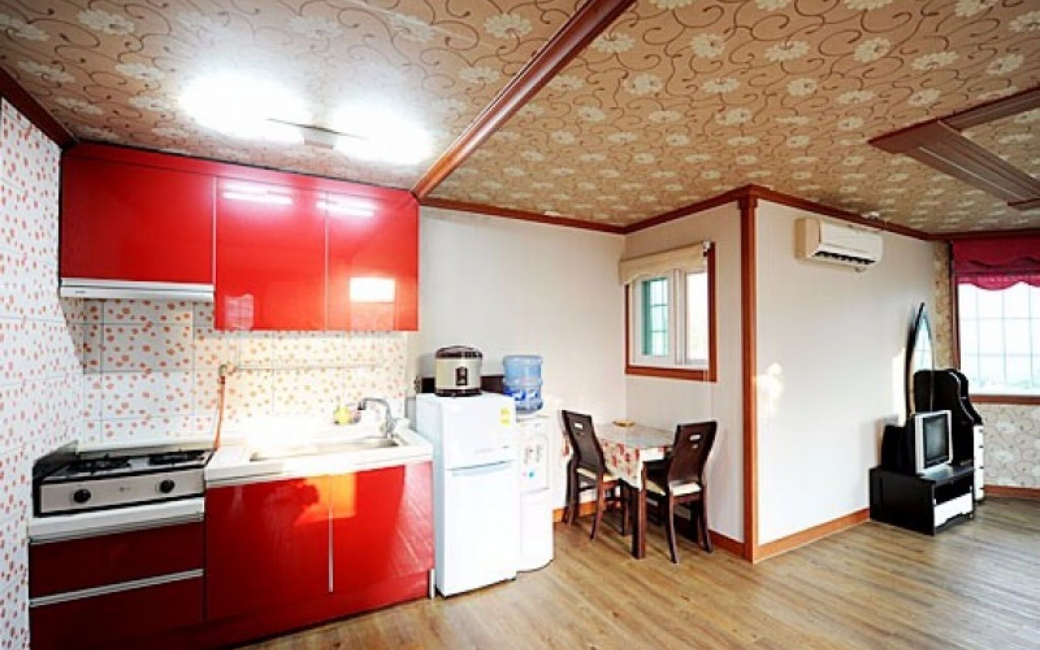 Eulwangri Beach Pension