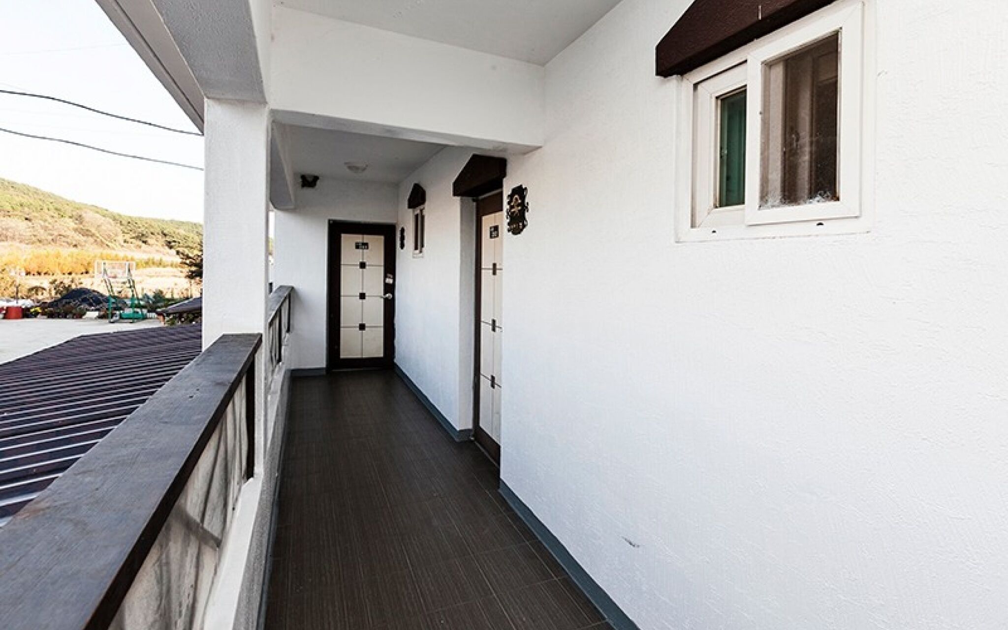 Eulwangri Byeoljari Pension