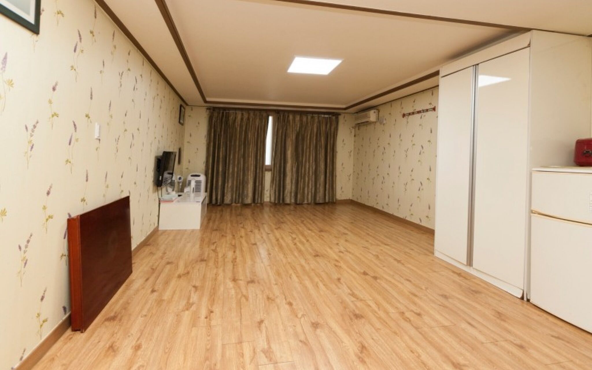 Eulwangri Byeoljari Pension